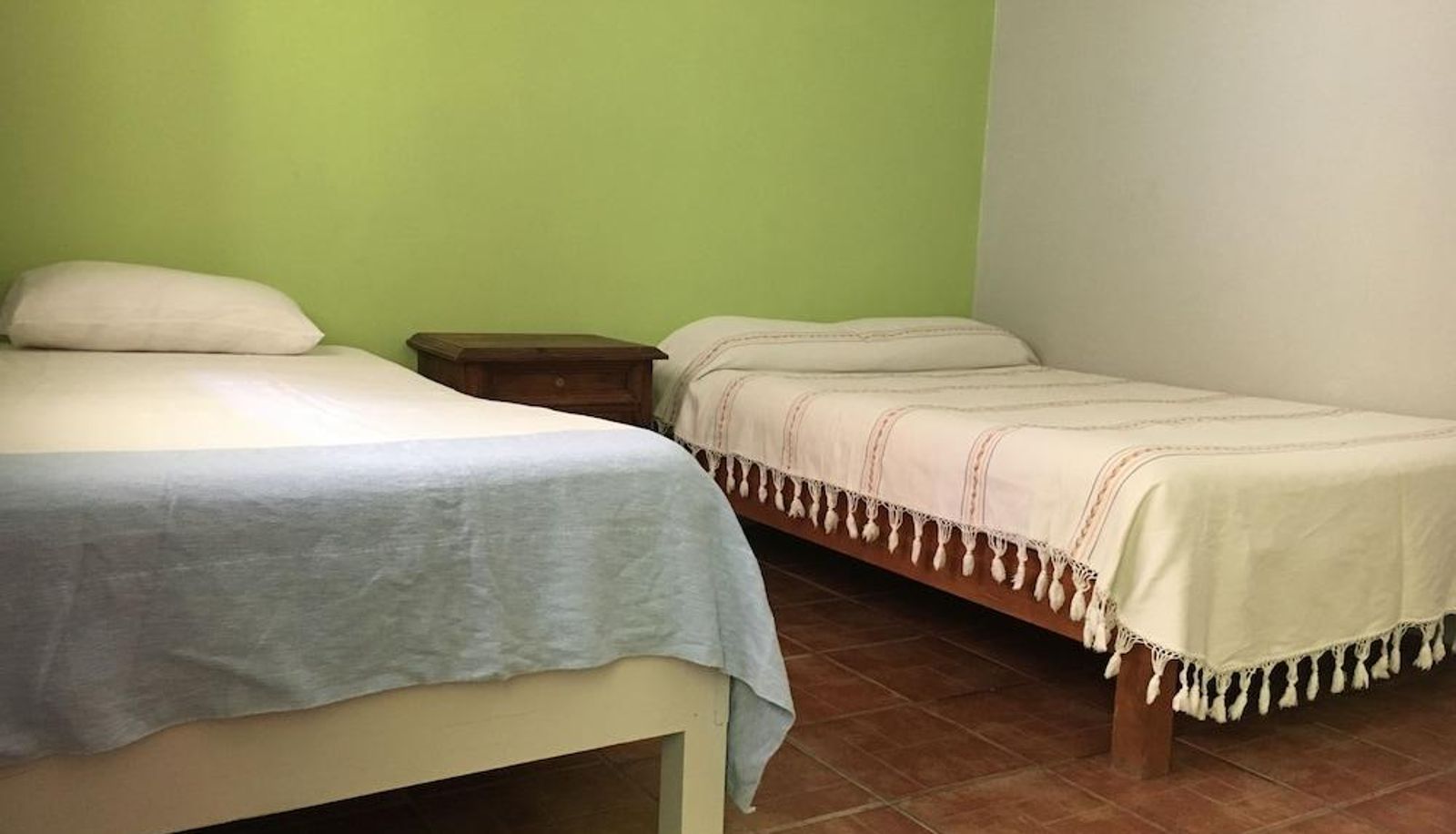 Apartment - La Casa de Anita