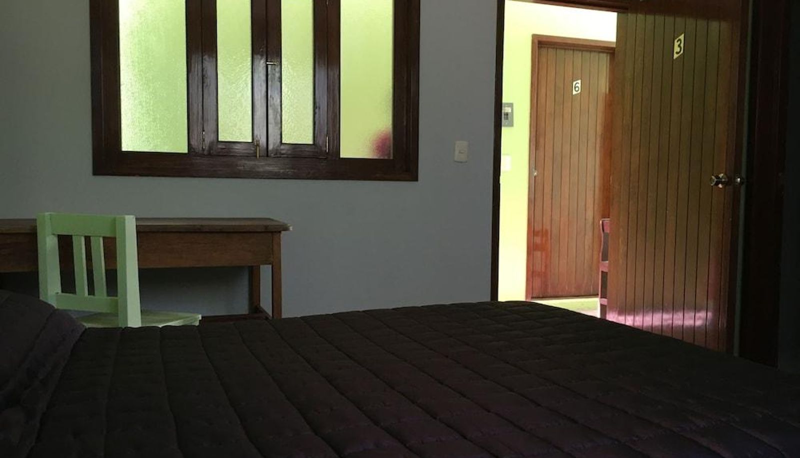 Apartment - La Casa de Anita