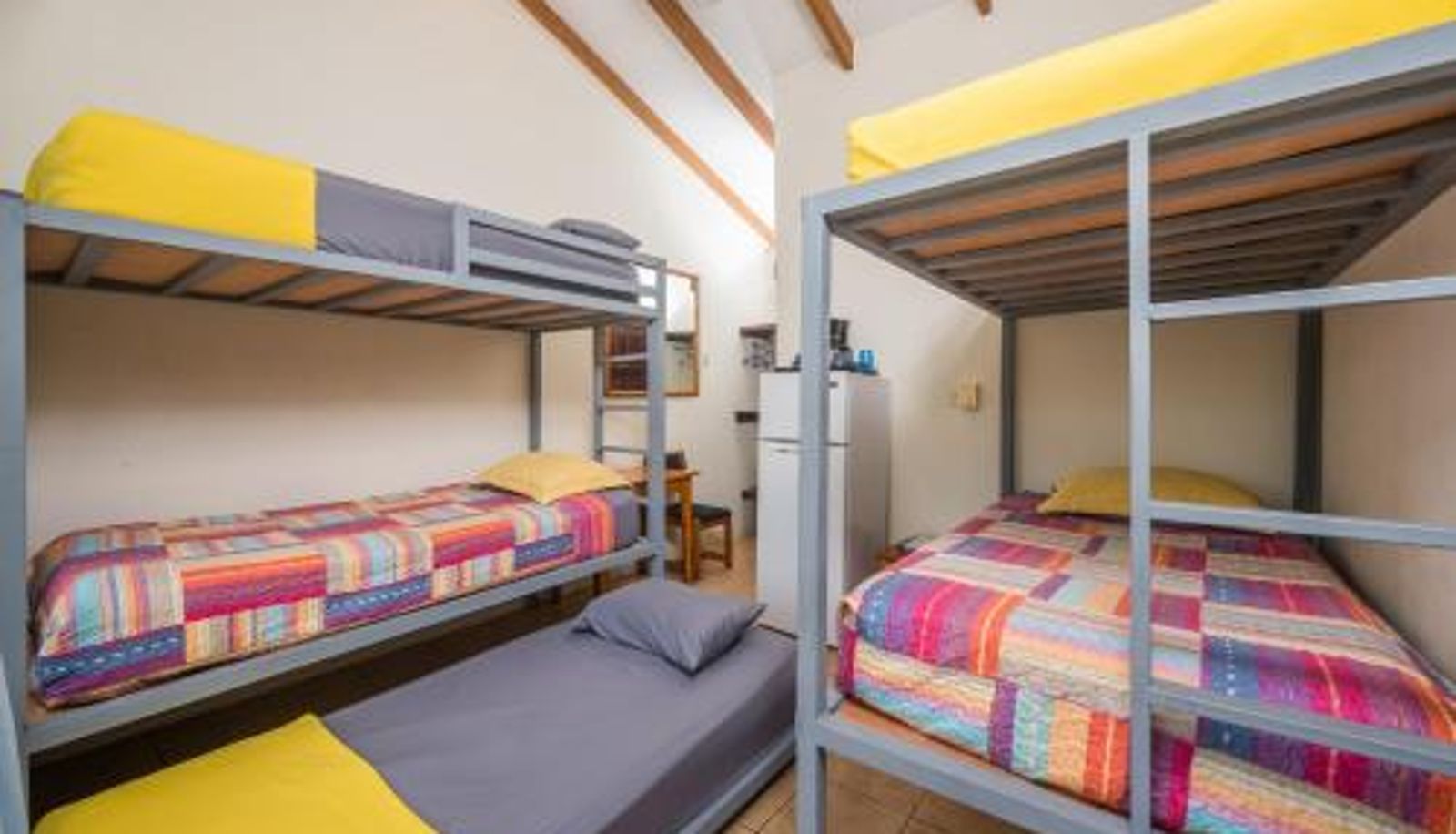 Camera - Hotel Diversion Tropical
