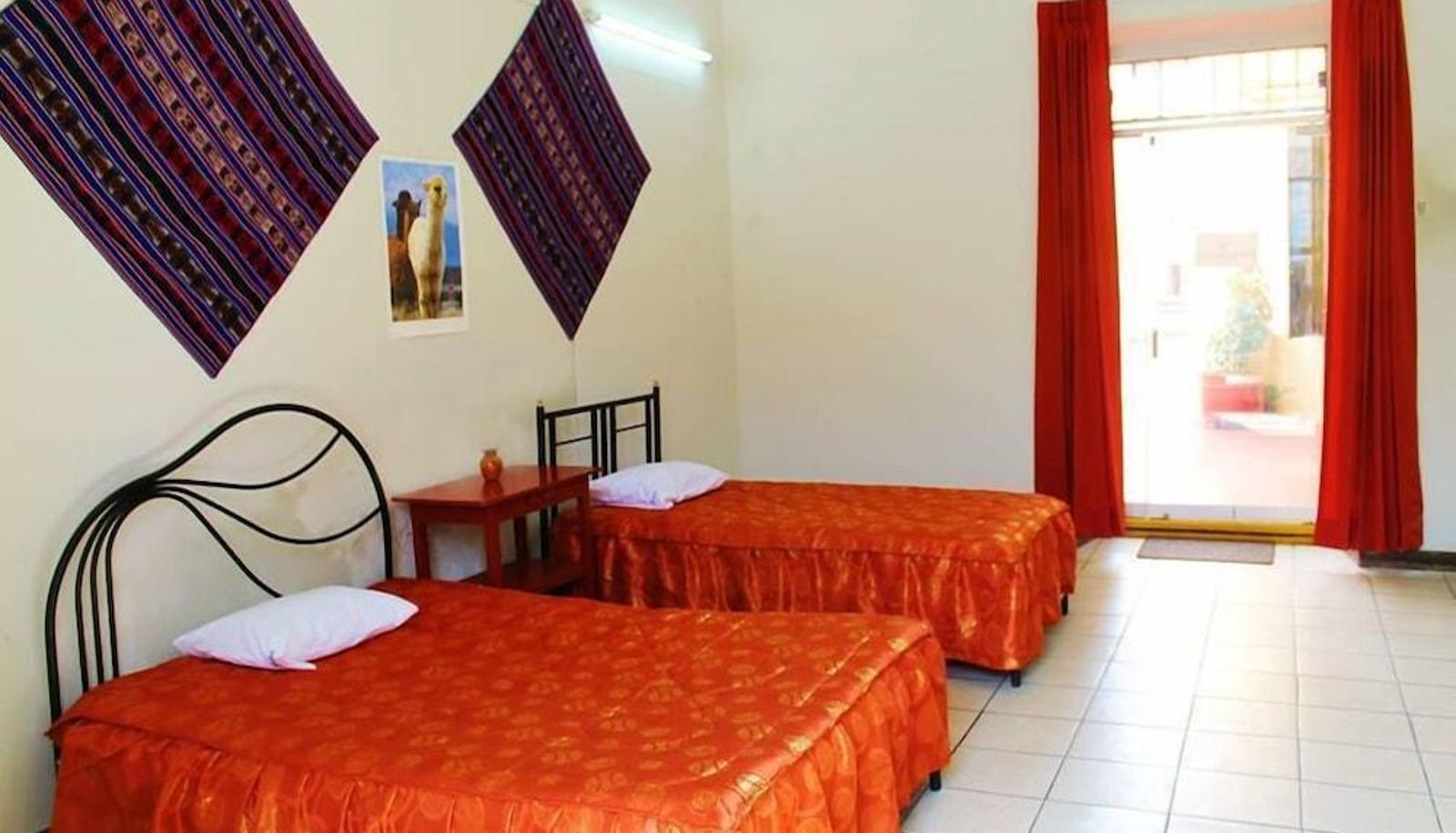 Standard room - Edu's House