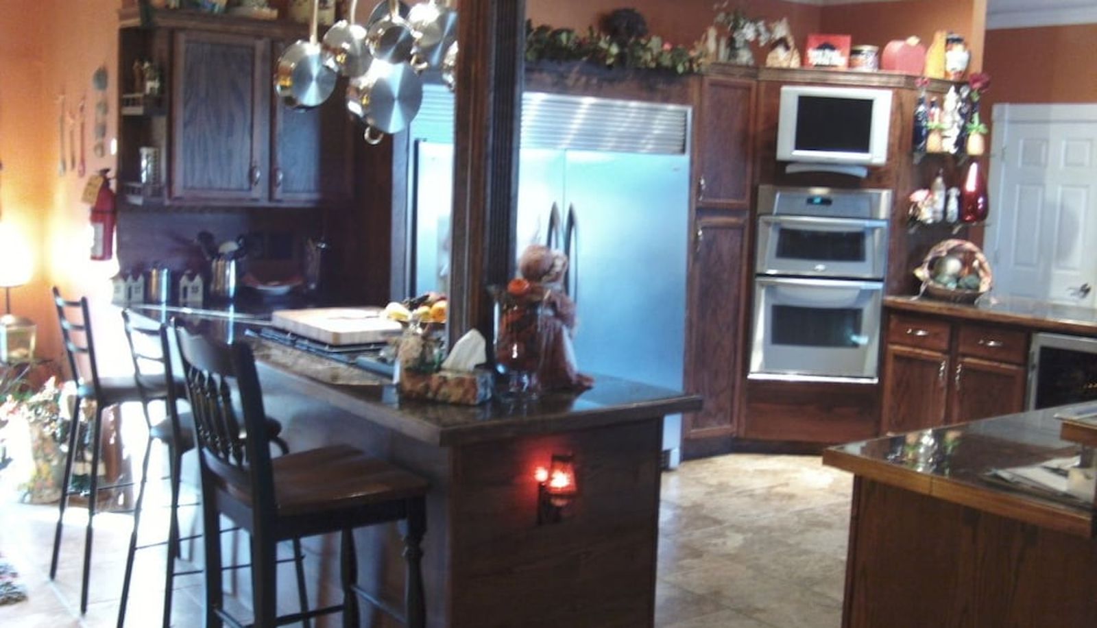 Restaurant - Brookside Inn At Laurens