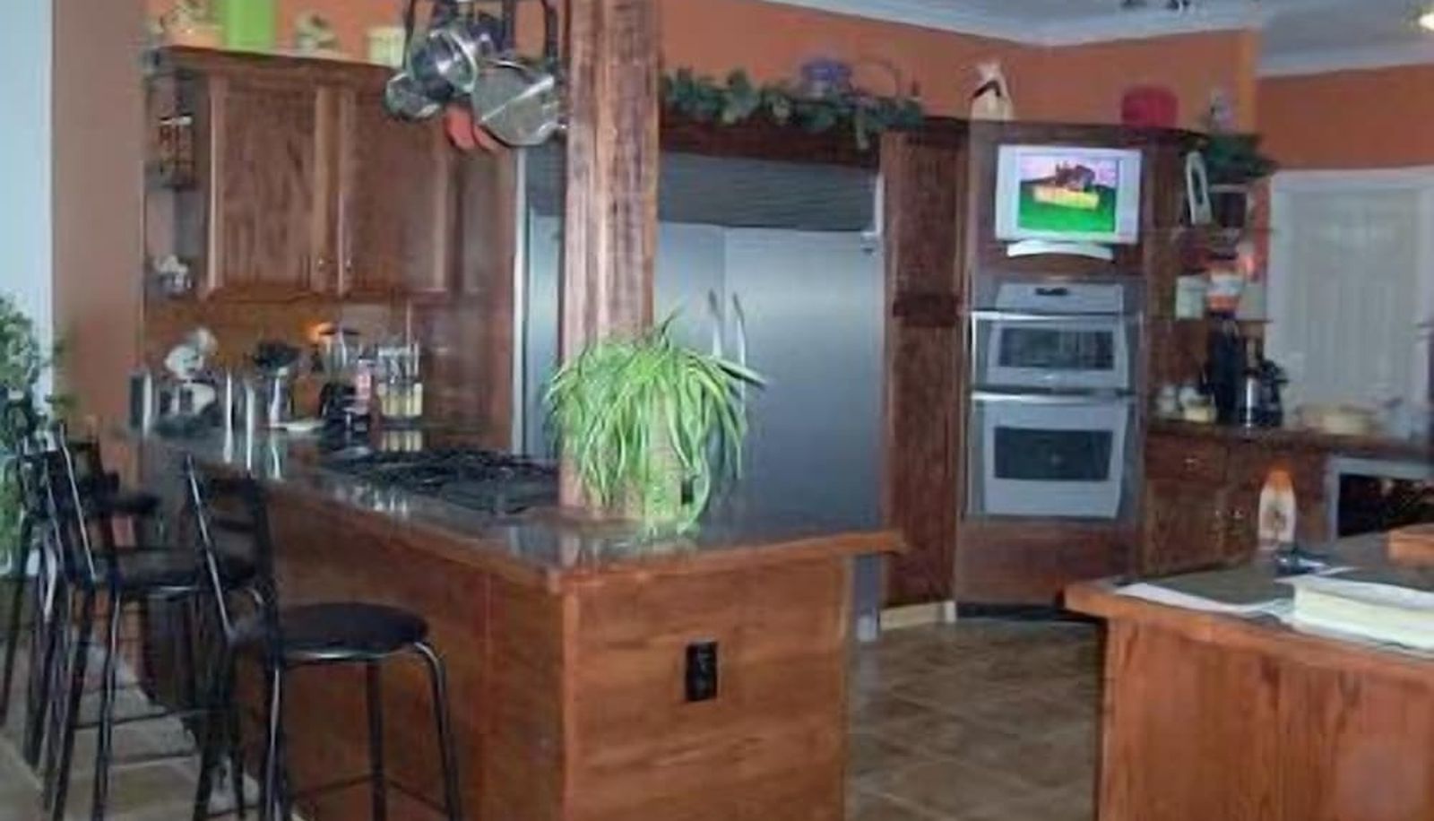 Restaurant - Brookside Inn At Laurens
