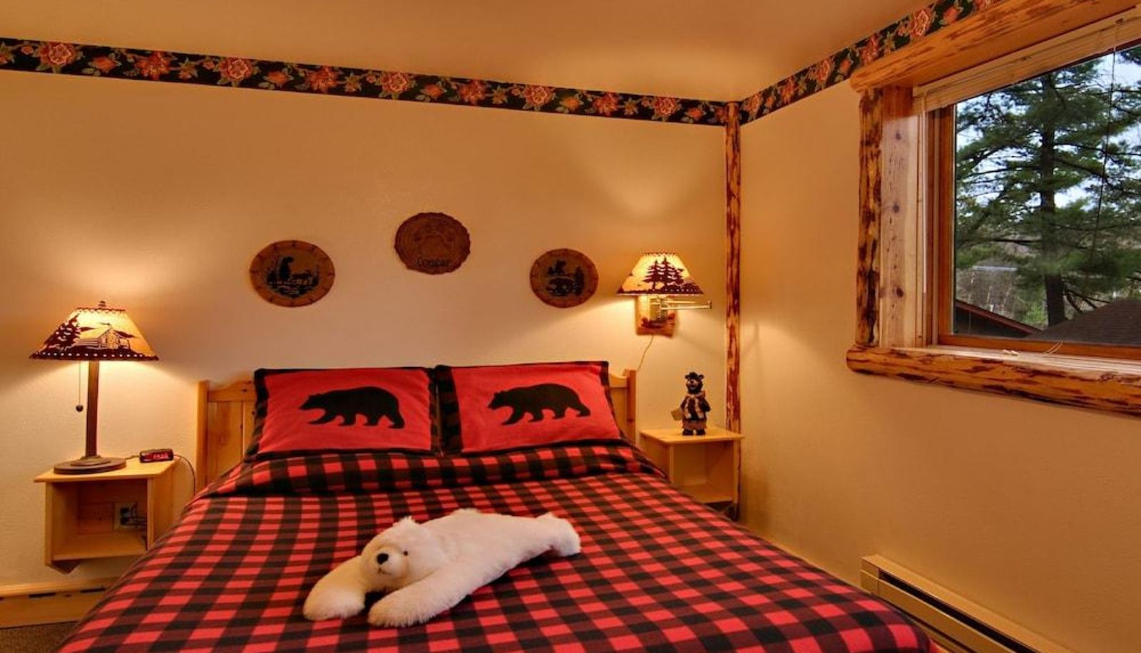Standardzimmer - Meadowbrook Resort