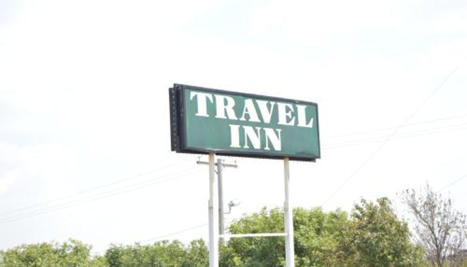 Info - Travel Inn Weatherford