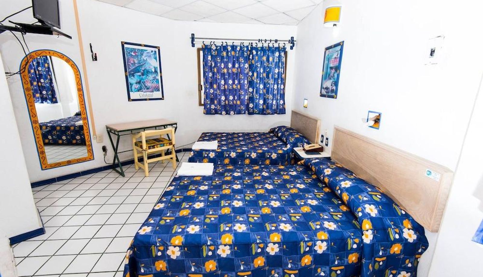Apartment - Hotel Plaza Conejo
