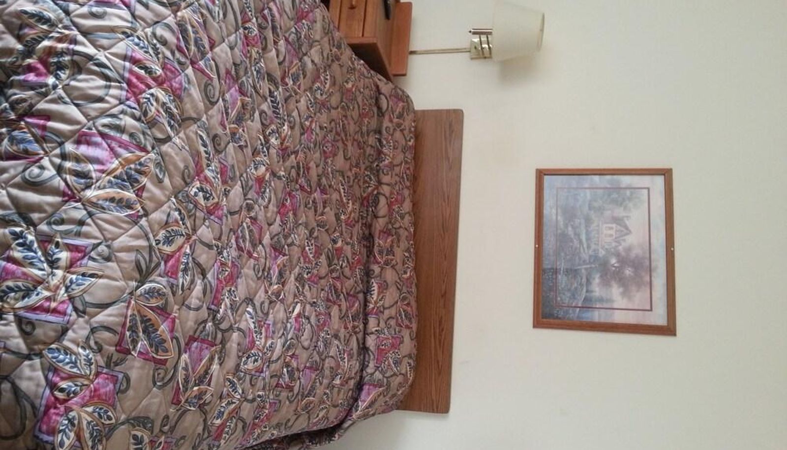 Appartement - Countryside Inn