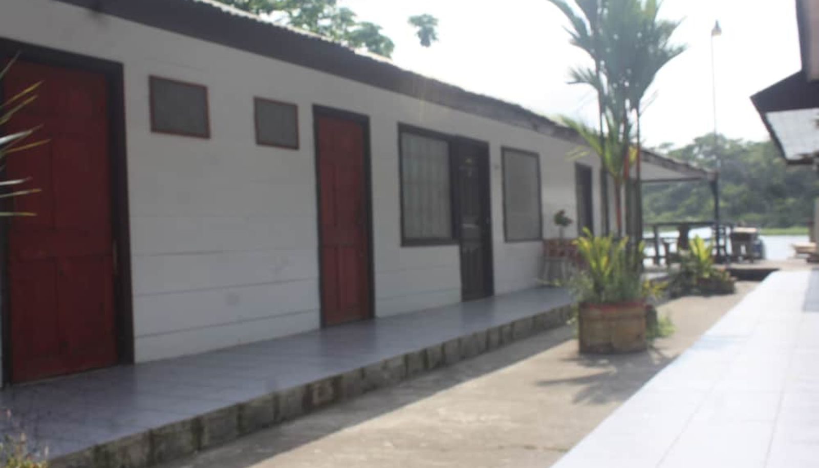 Información - Cabinas Sunset Tortuguero