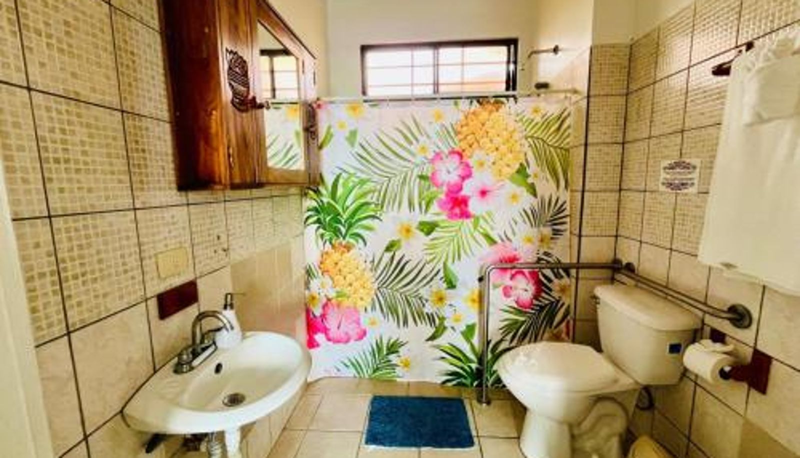 Apartamento - Toro Blanco