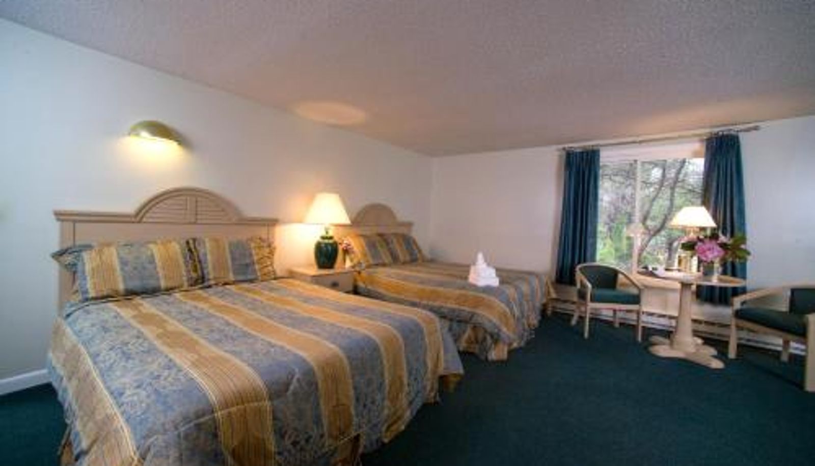 Zimmer - Southfleet Motor Inn