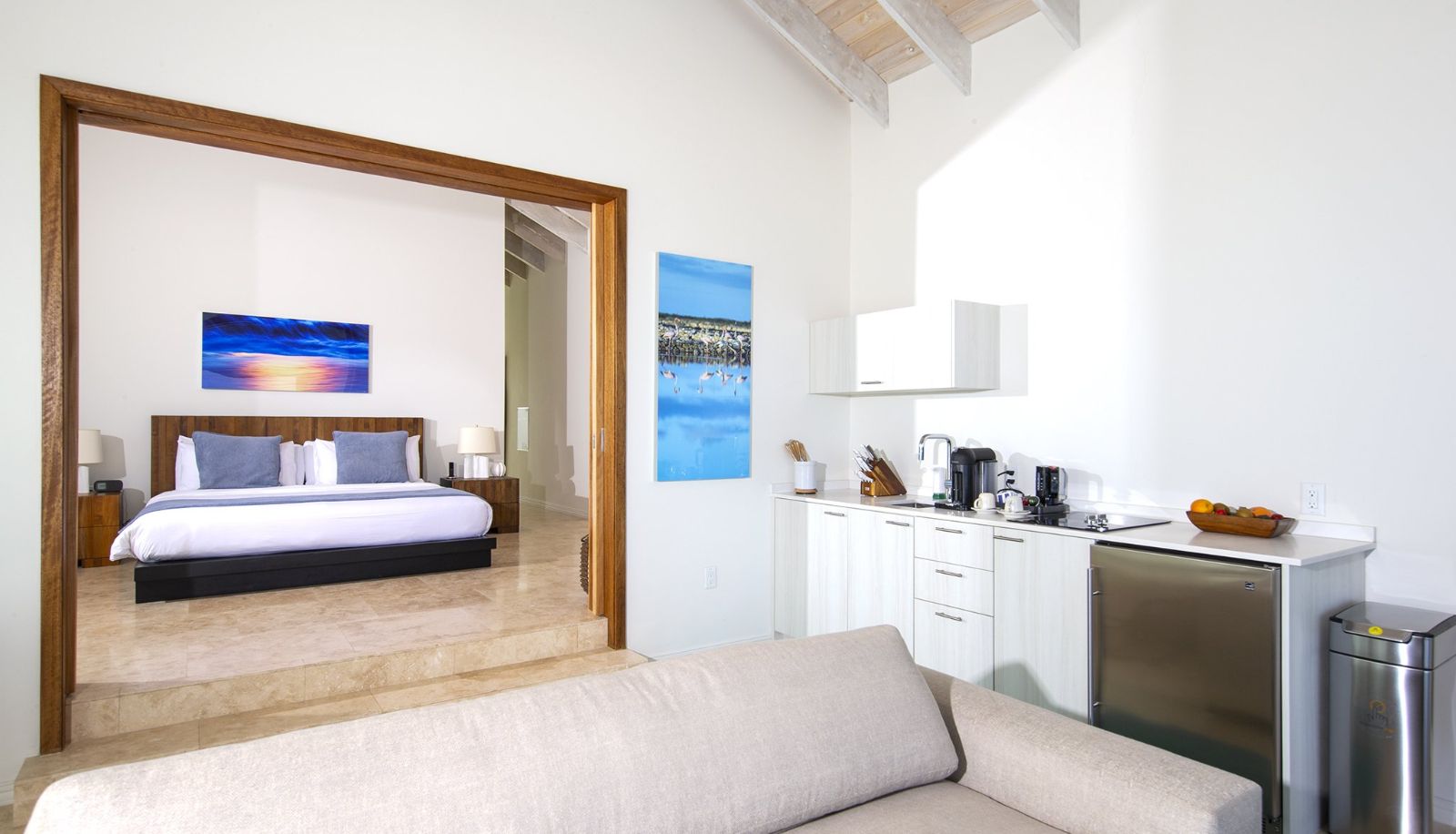 Room - Sailrock South Caicos