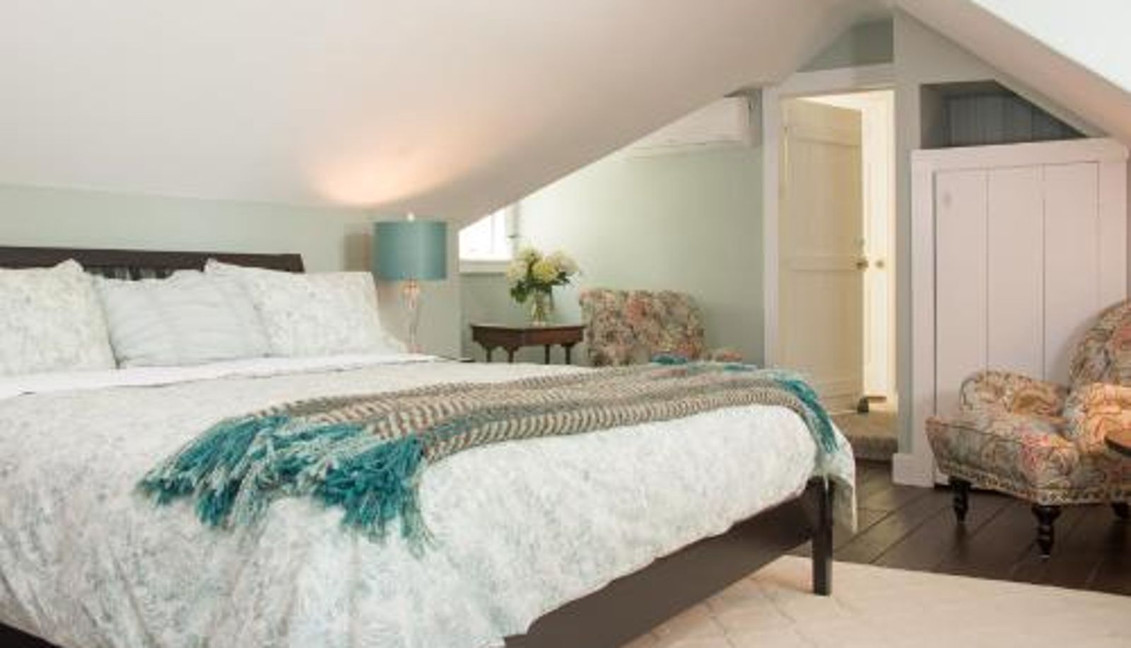 Chambre - The Parsonage