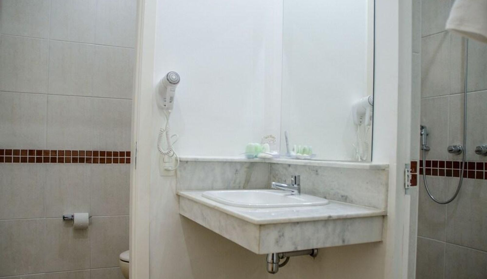 Superior kamer (tweepersoons) - Hotel Mil Flores