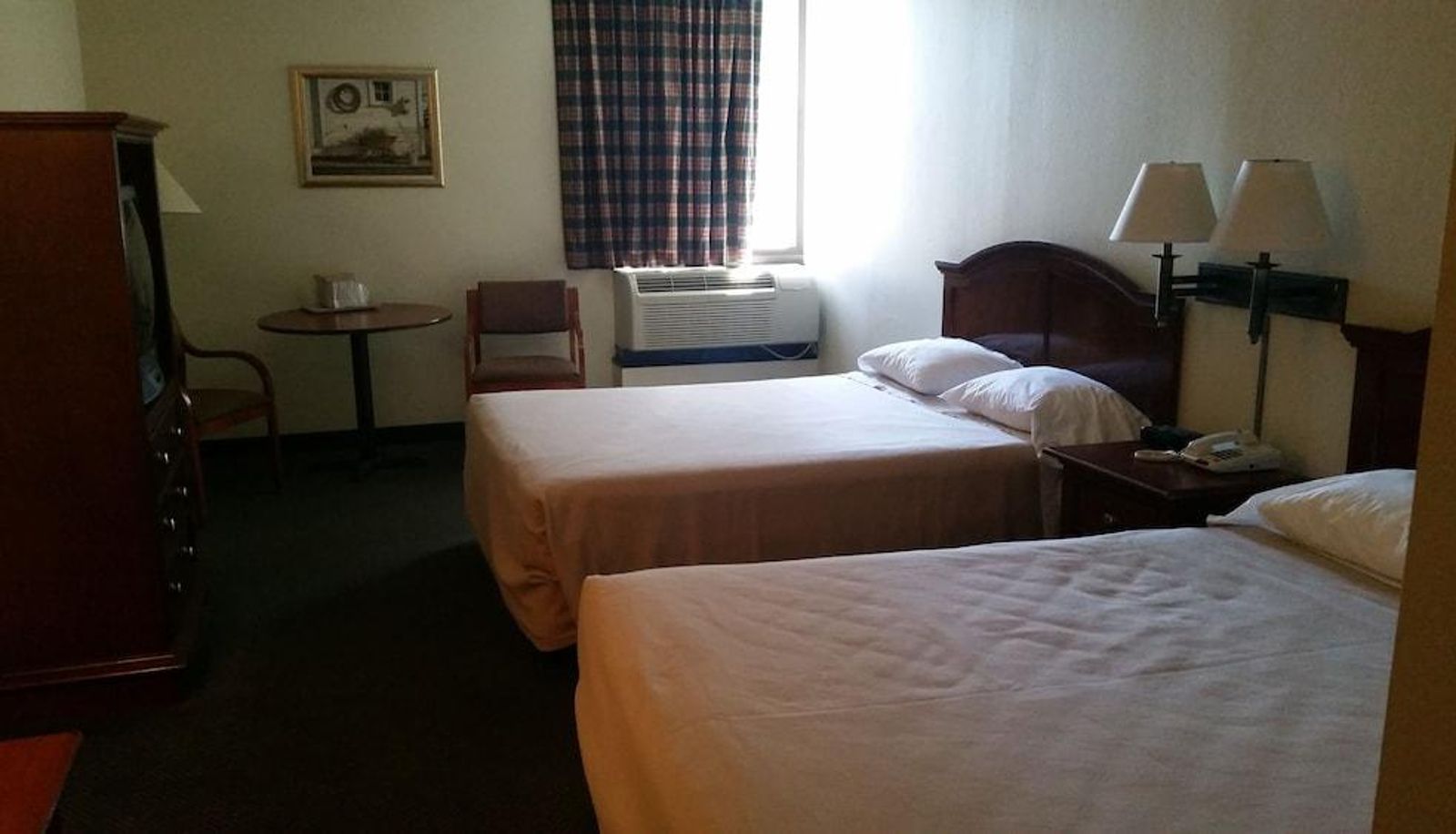 Apartment - Cross Keys Motor Inn