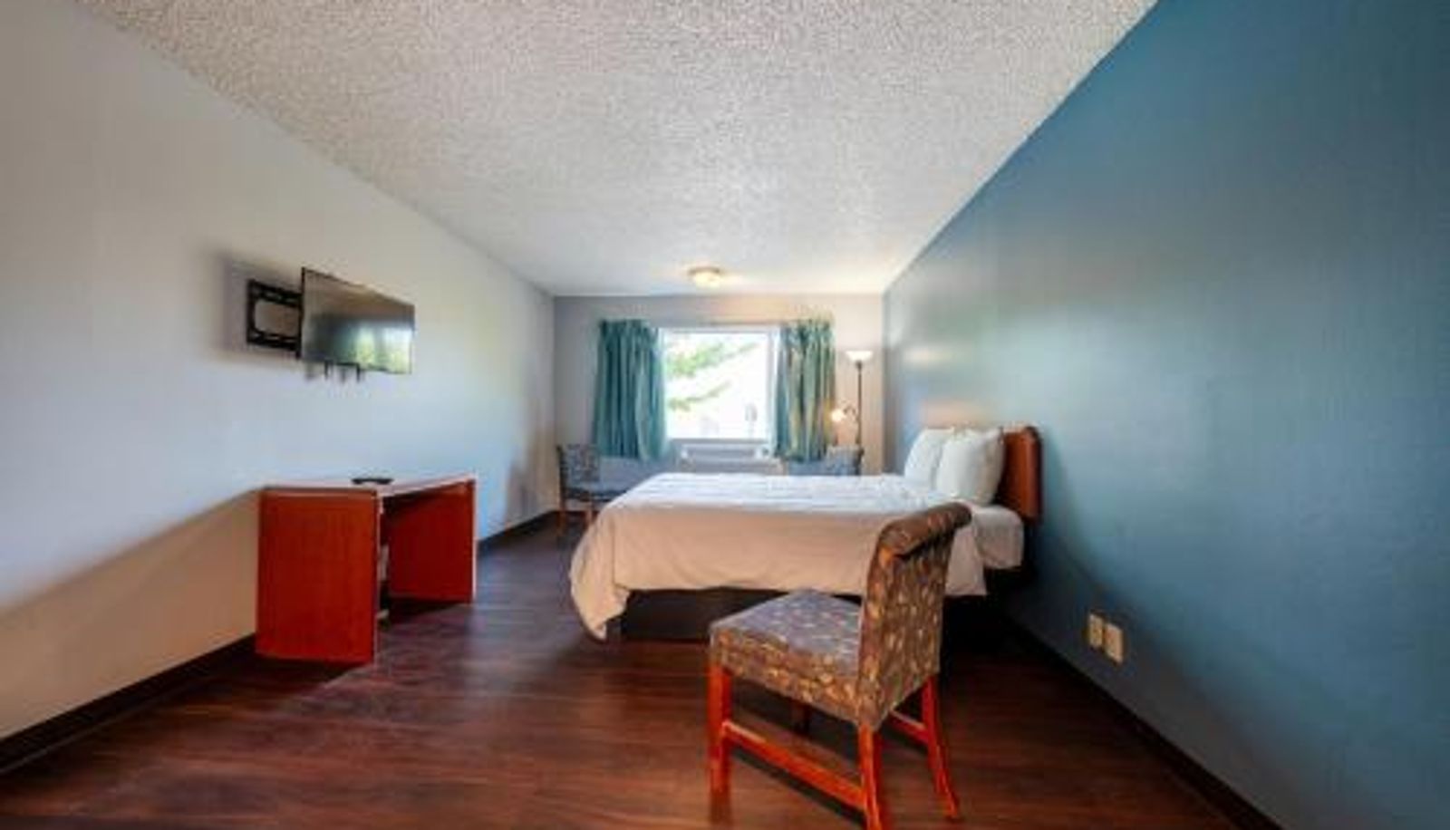 Zimmer - Best Value Inn by OYO Portland OR South East