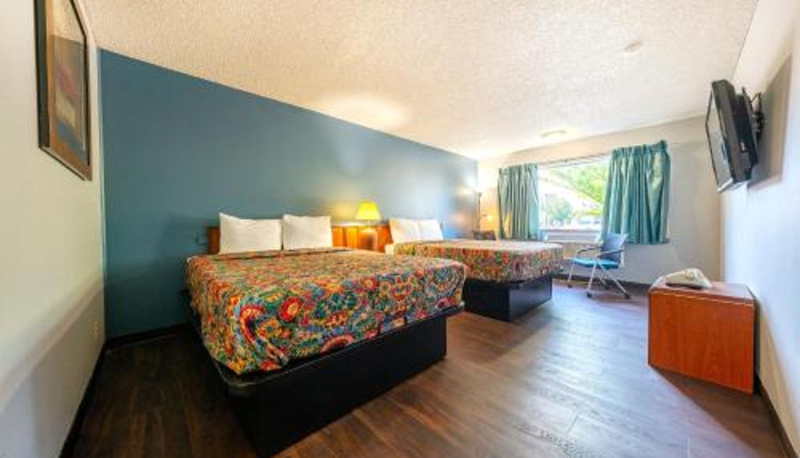 Zimmer - Best Value Inn by OYO Portland OR South East