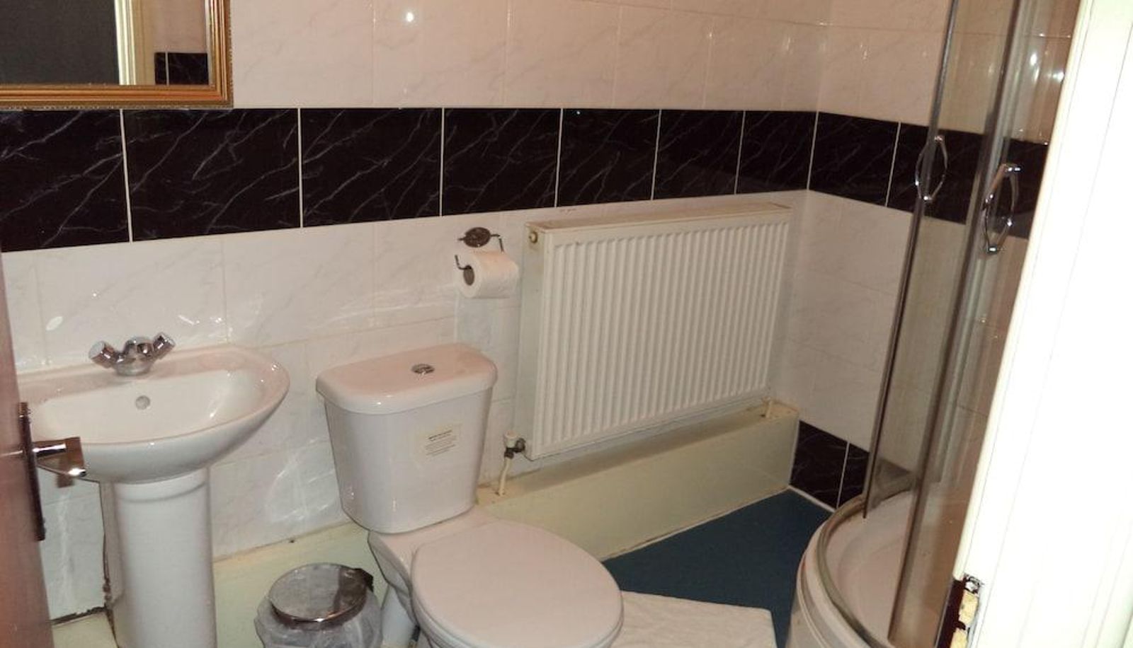 Standard room - Hartley Hotel