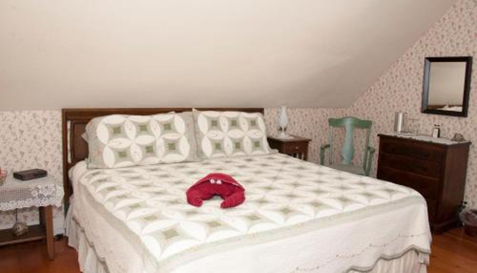 Standardzimmer - Candlebay Inn