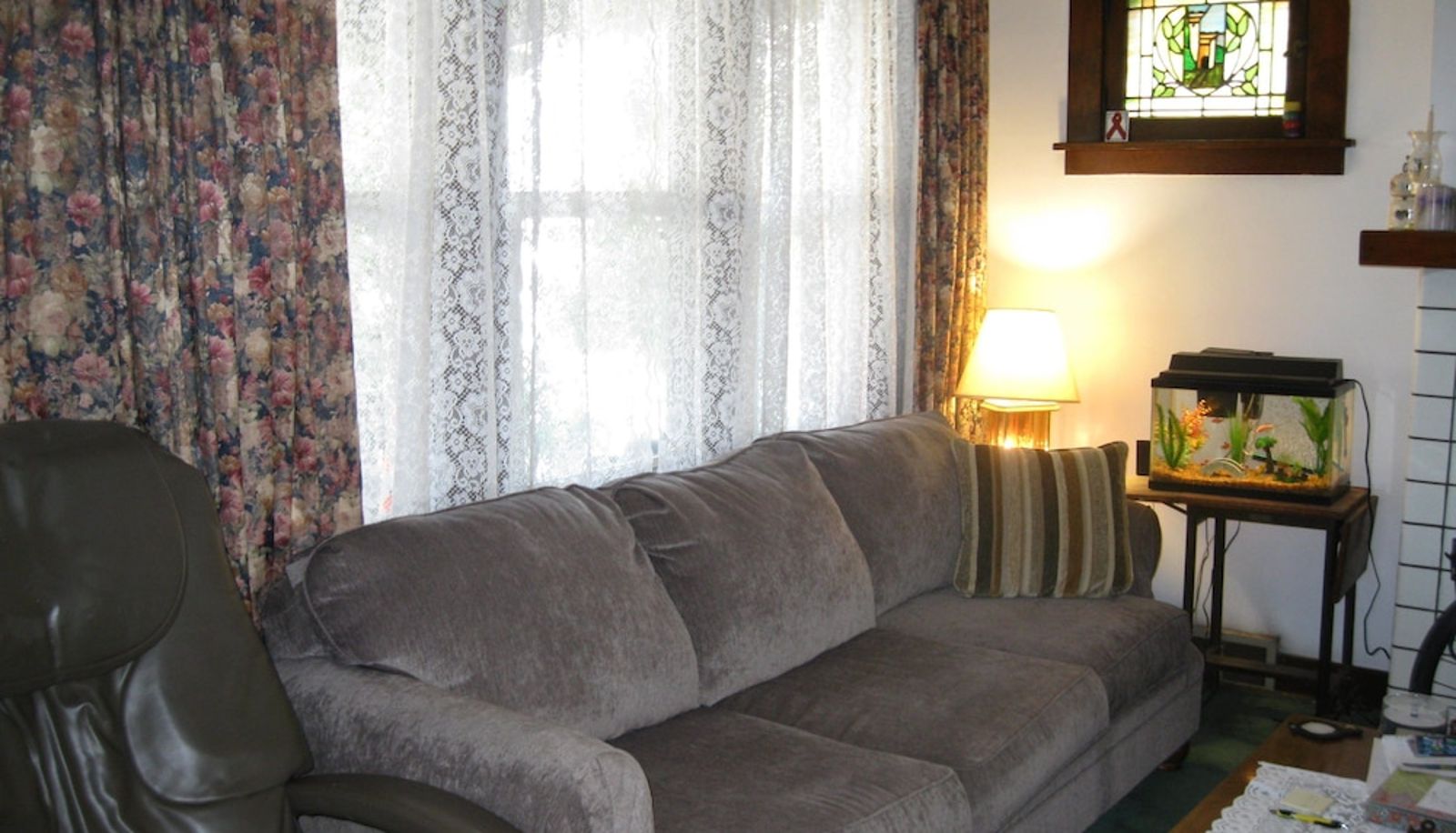 Hall - Fineview Inn
