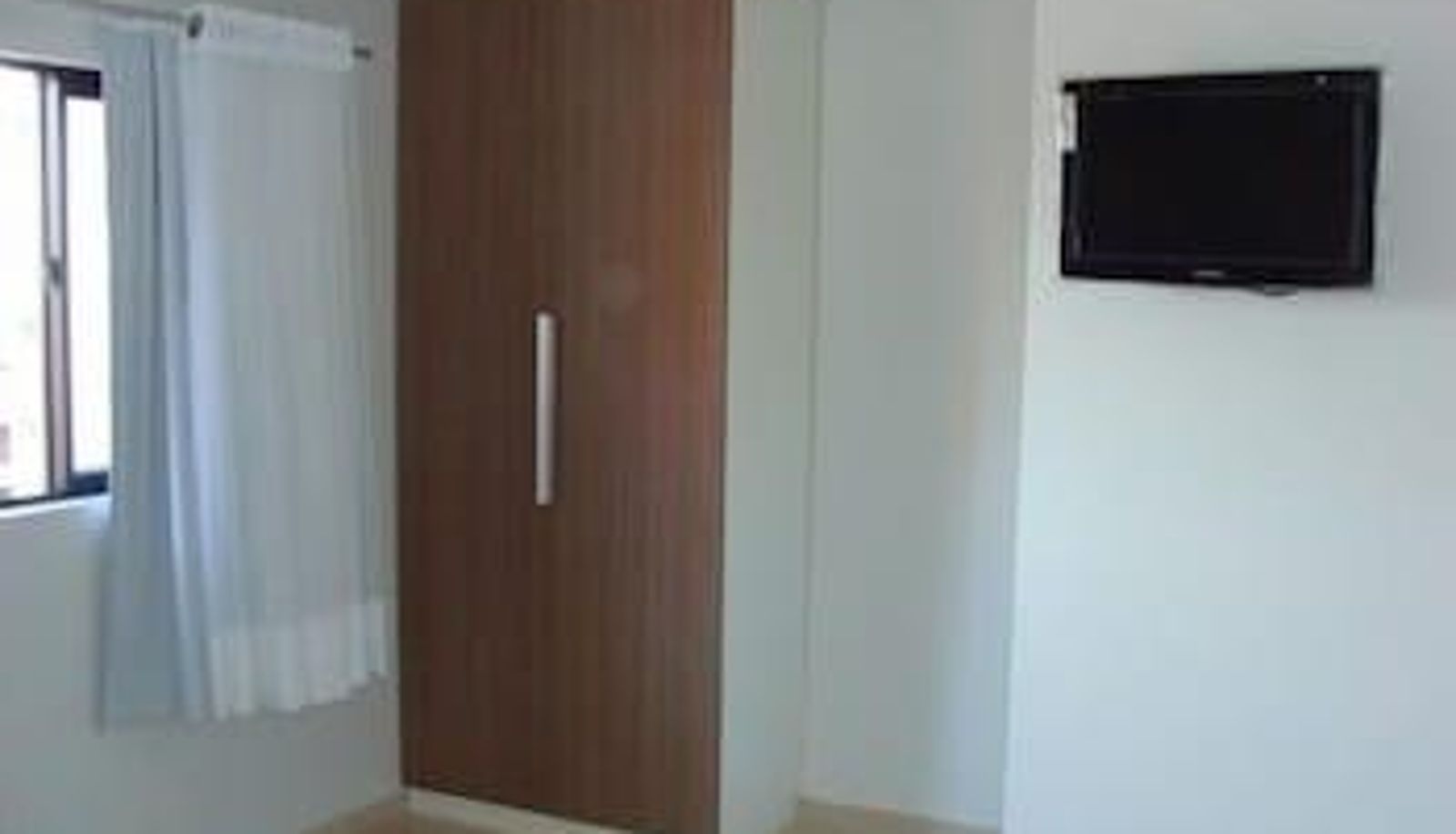 Habitación estándar - Akropolis Home