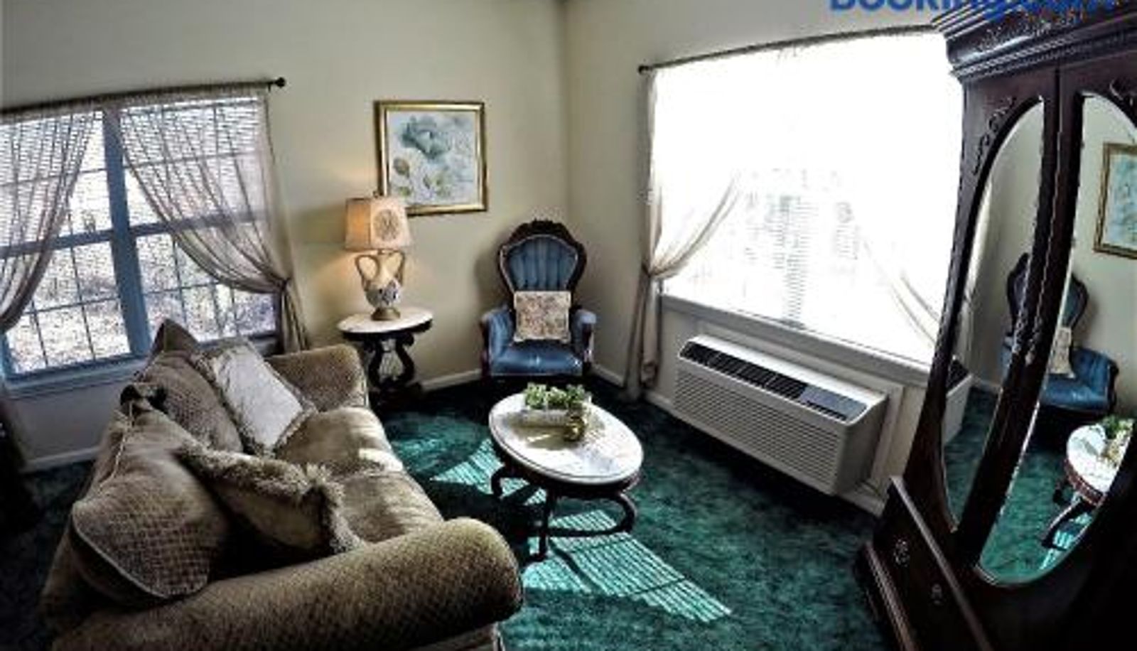 Pokój - Bradford House Bed and Breakfast