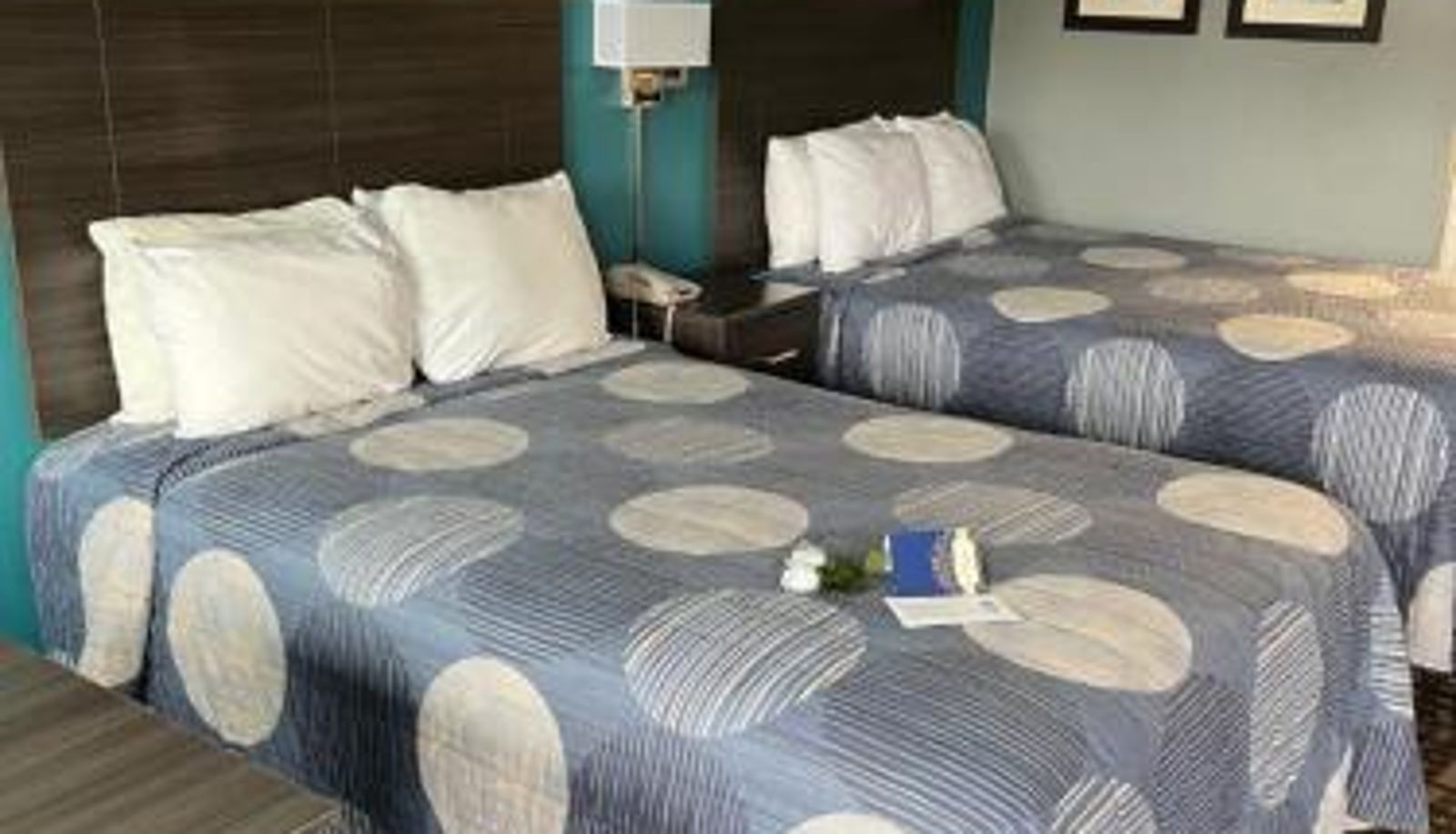 Zimmer - Brandon Motor Lodge