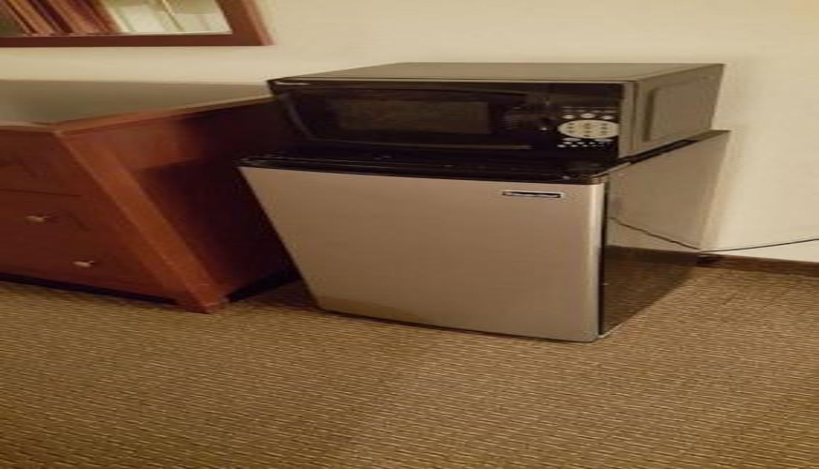 Suite - Cedar Creek Inn