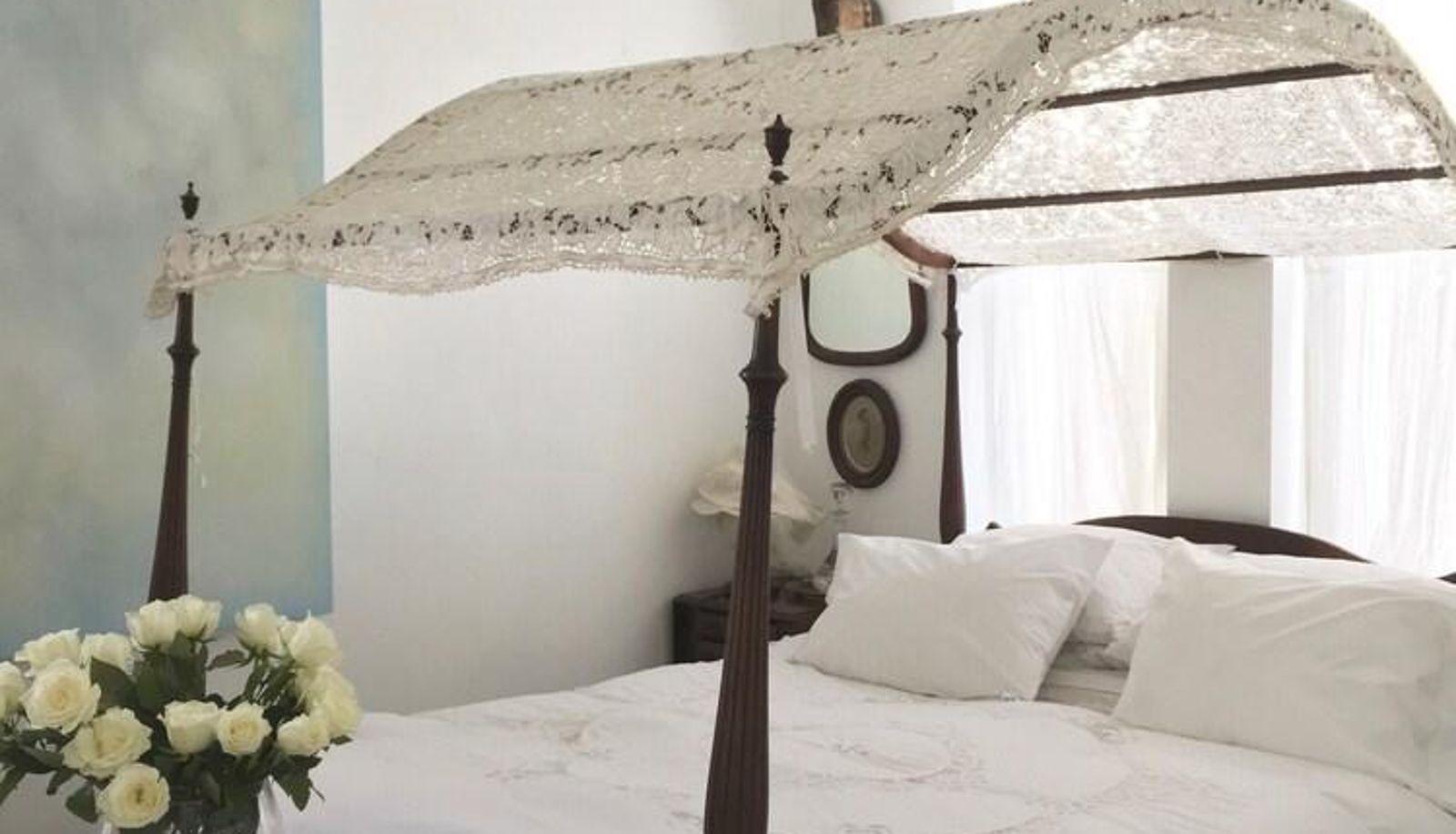 Chambre Standard - Church Des Artistes Guest House