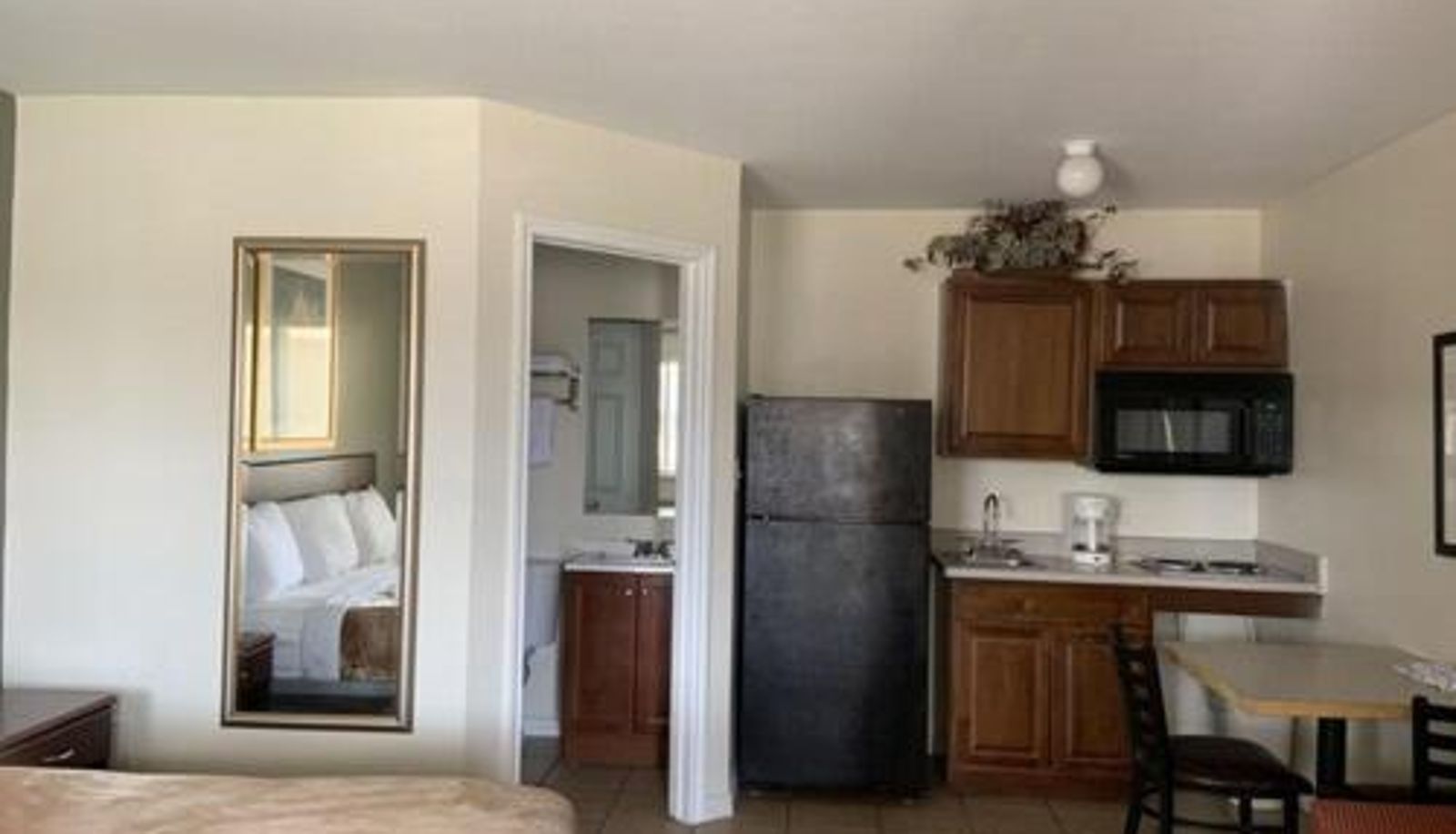Apartment - Paris Extended Stay Suites