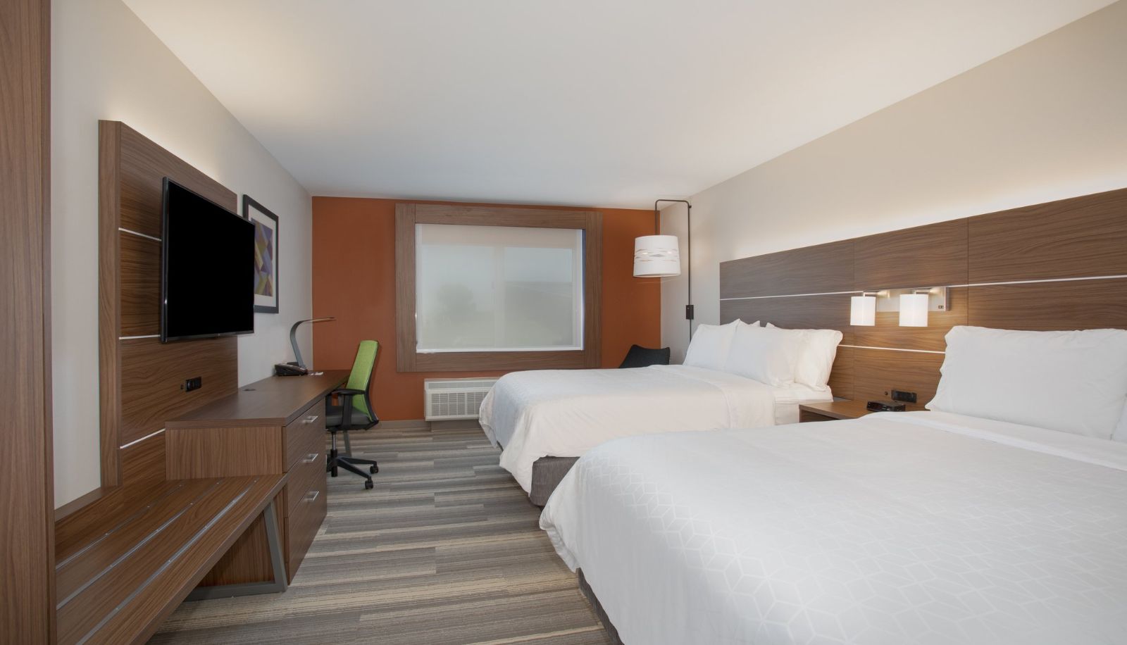 Camera - Holiday Inn Express & Suites SIOUX CITY NORTH-EVENT CENTER by IHG