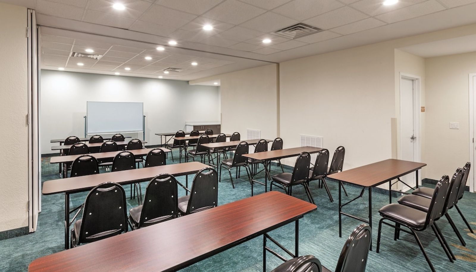 Salle de réunion - Candlewood Suites HOUSTON NORTH I45 SPRING by IHG
