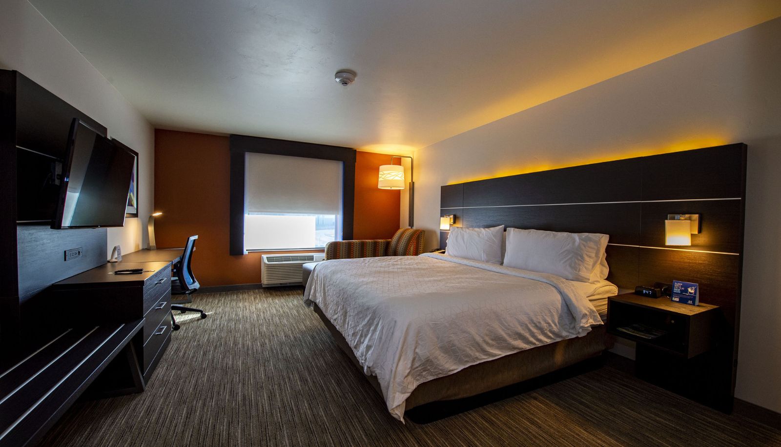 Habitación - Holiday Inn Express & Suites COLORADO SPRINGS AFA NORTHGATE by IHG
