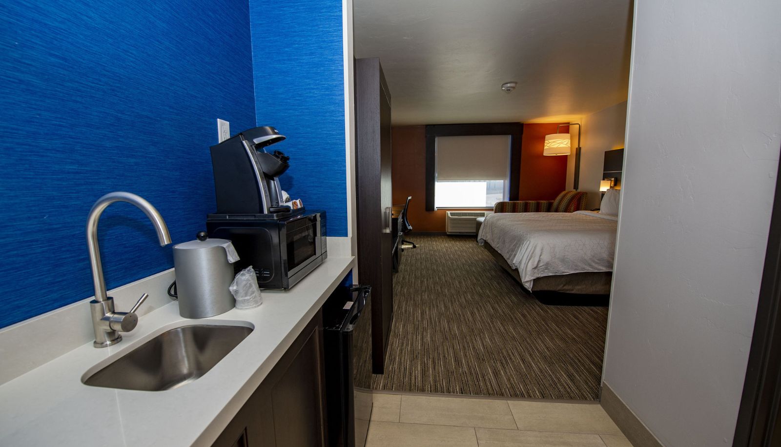 Habitación - Holiday Inn Express & Suites COLORADO SPRINGS AFA NORTHGATE by IHG