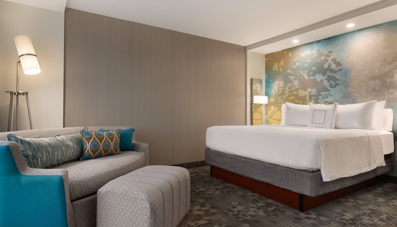 Habitación - Courtyard by Marriott St Paul Woodbury
