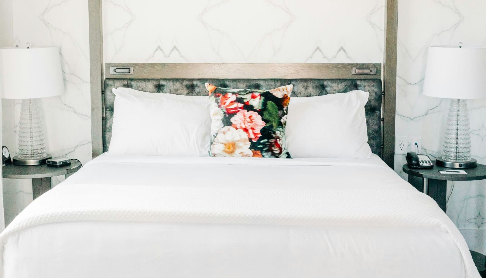 Pokój - Charleston Historic District-Hotel Bella Grace