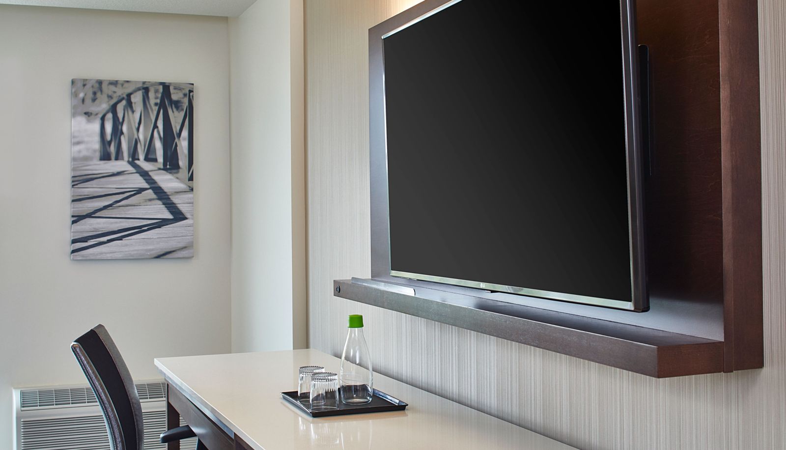 Chambre - Courtyard by Marriott Minneapolis West
