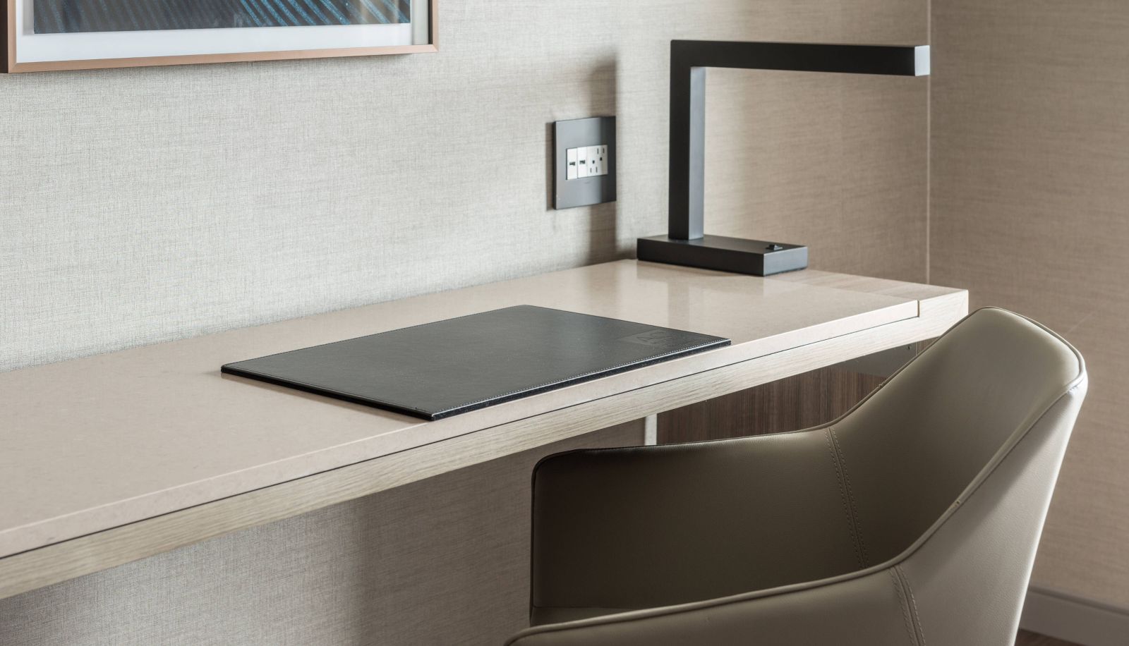Chambre - AC Hotels by Marriott Boston Cleveland Circle