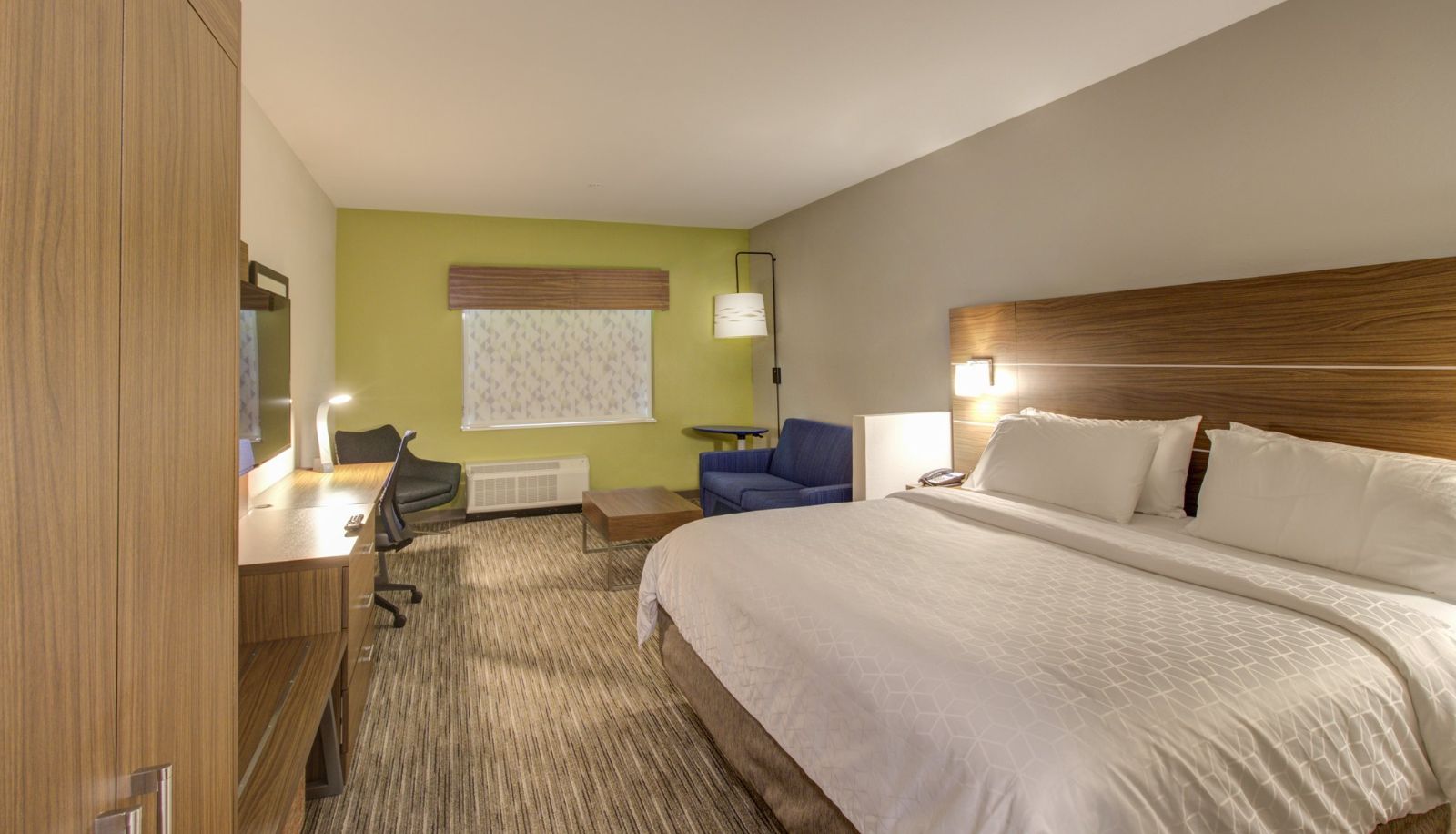 Pokój - Holiday Inn Express FORT WALTON BEACH CENTRAL by IHG
