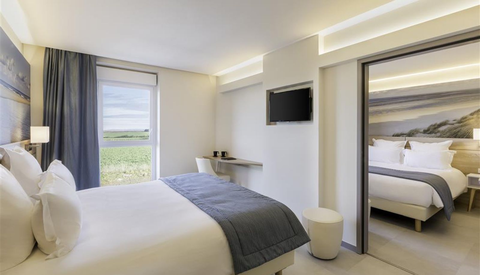 Room - Best Western Hotel Le Semaphore