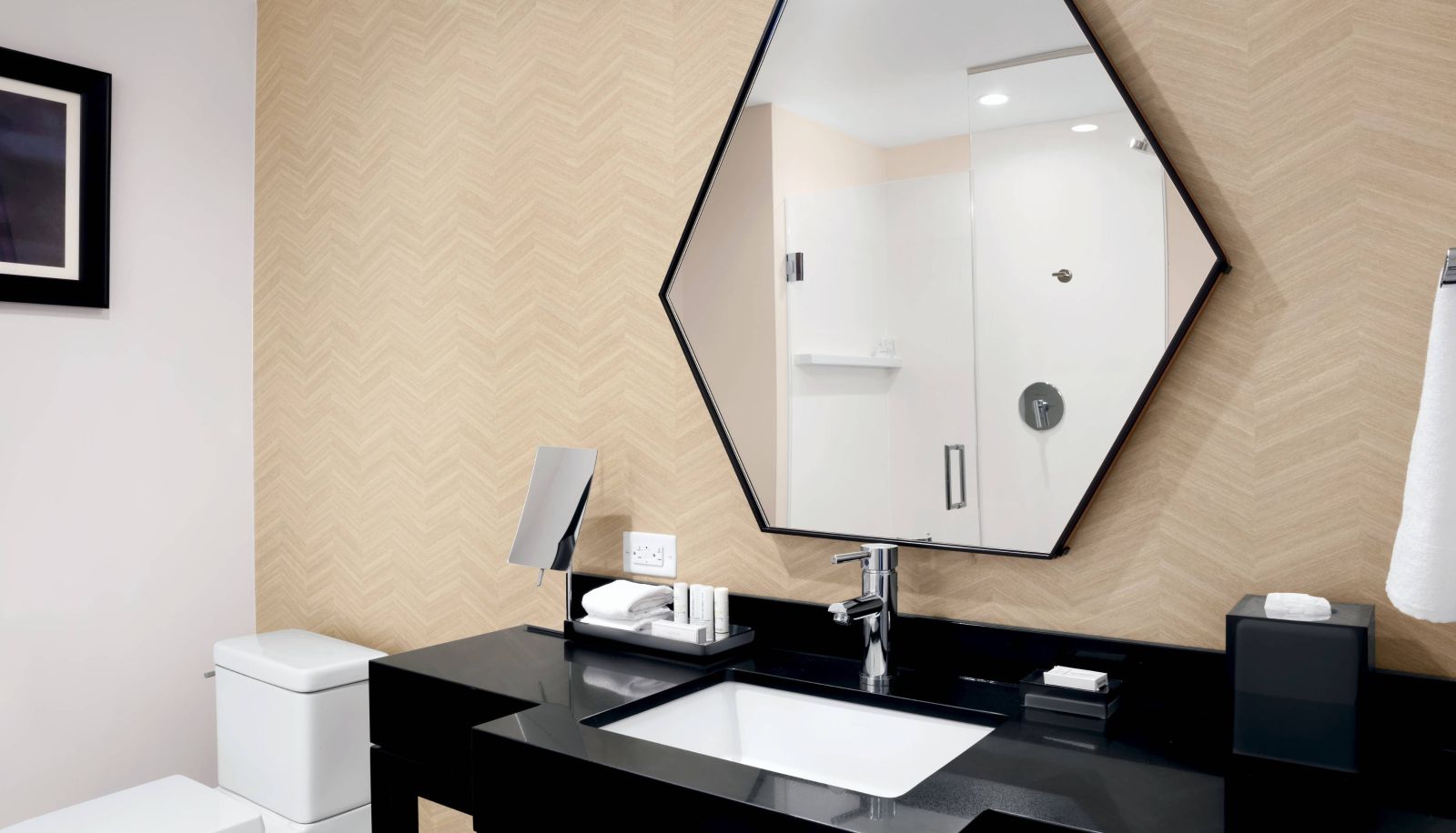 Room - Ci thourtyard by Marriott Boston Downtown-North Station