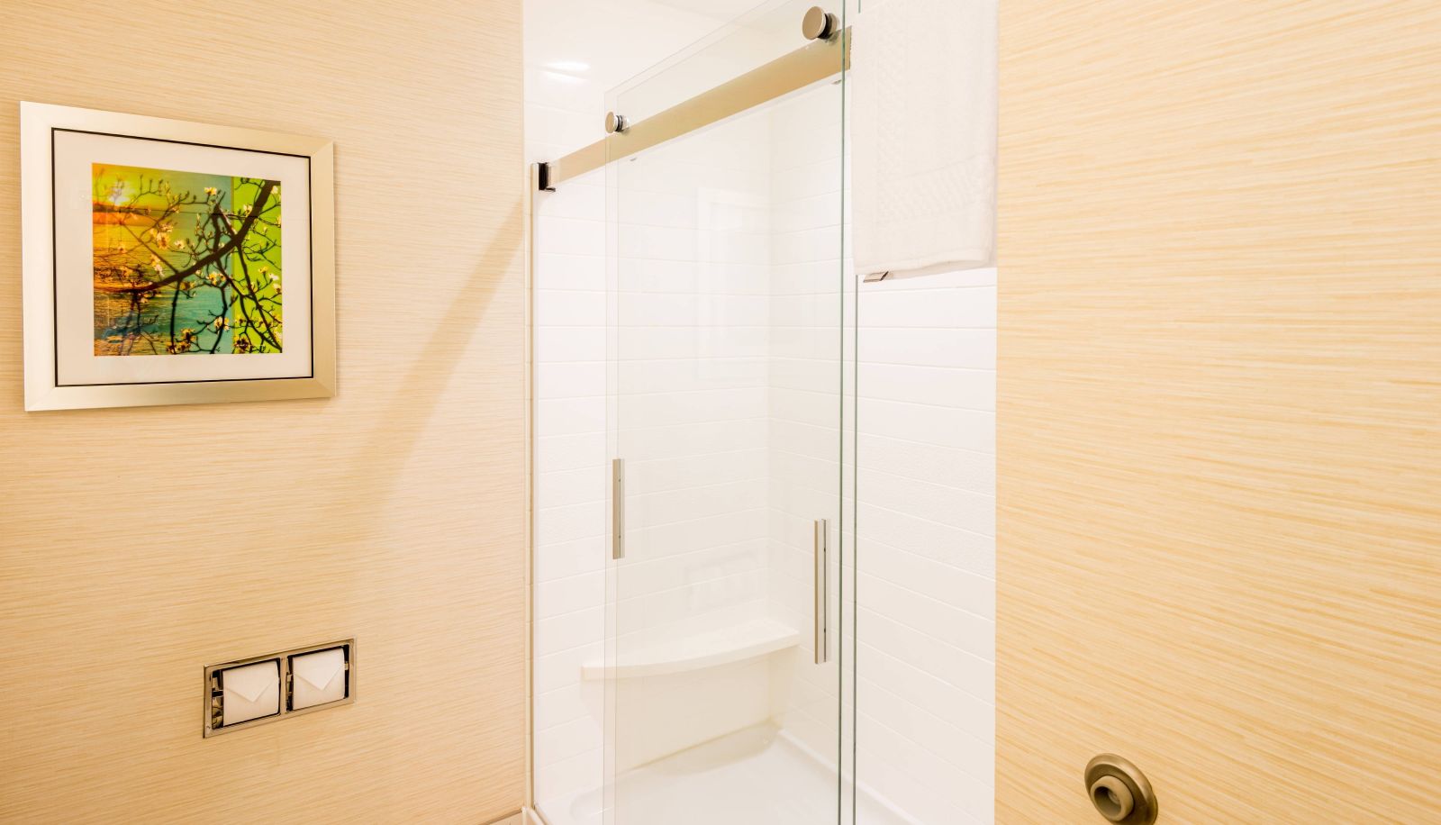 Habitación - Fairfield Inn and Suites by Marriott Atlanta Fairburn