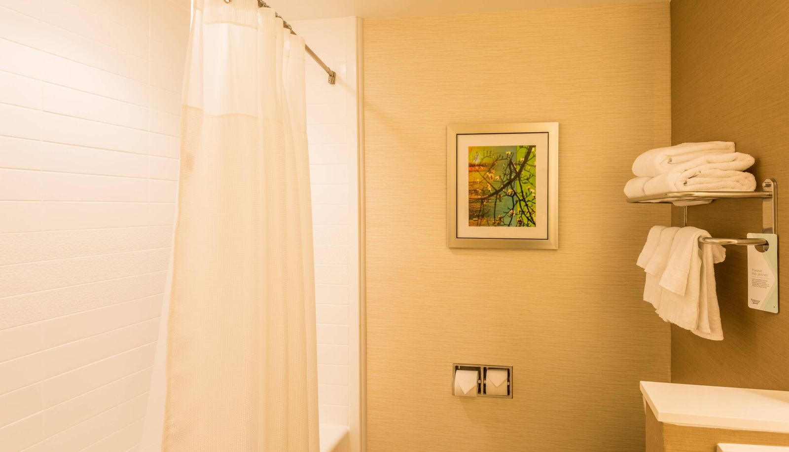 Habitación - Fairfield Inn and Suites by Marriott Atlanta Fairburn
