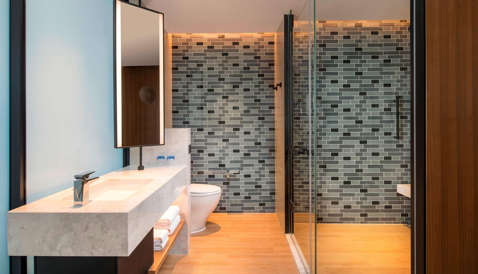Pokój - Fairfield by Marriott Dongguan Changping