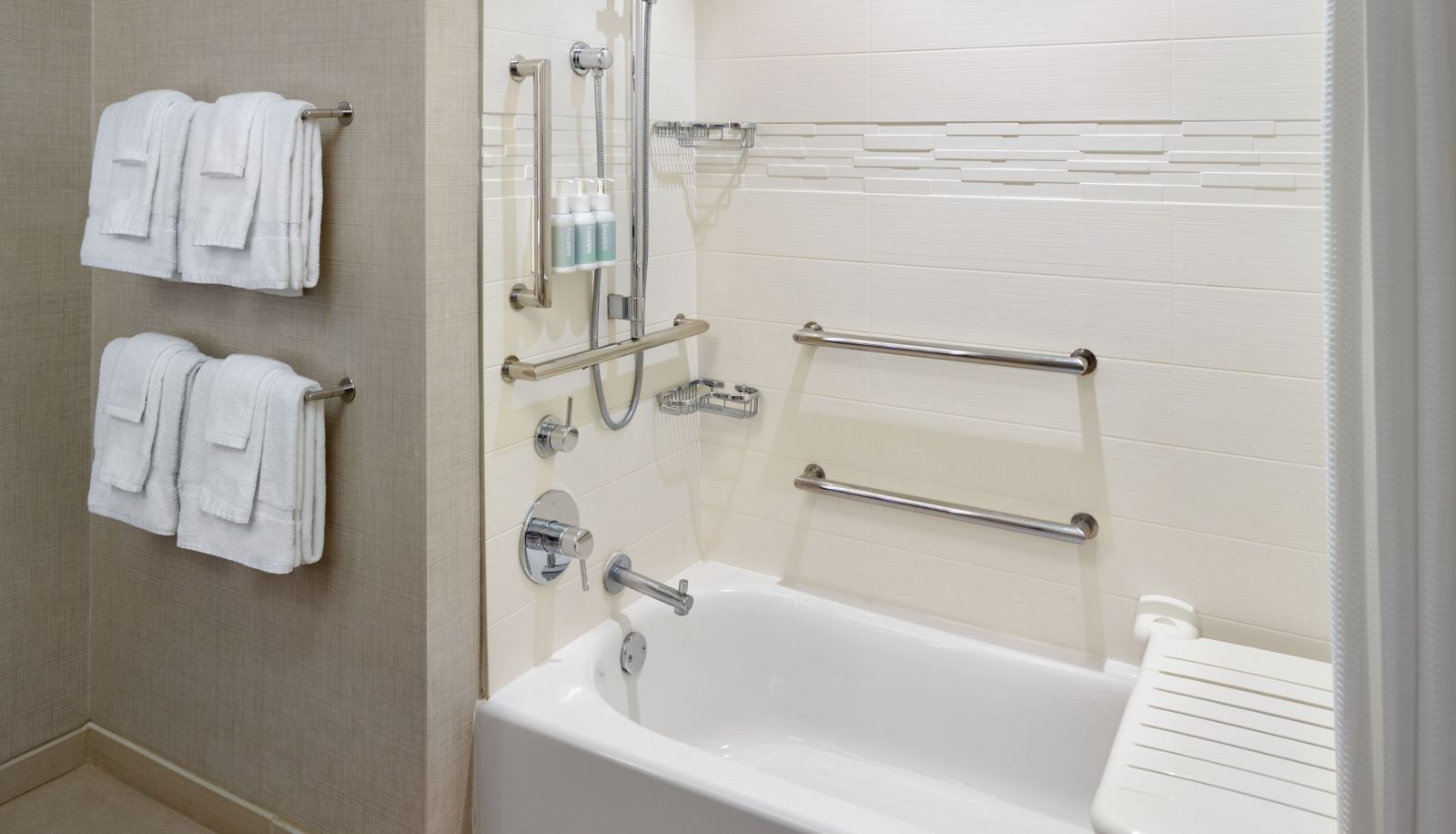 Zimmer - Residence Inn by Marriott Orlando at Millenia