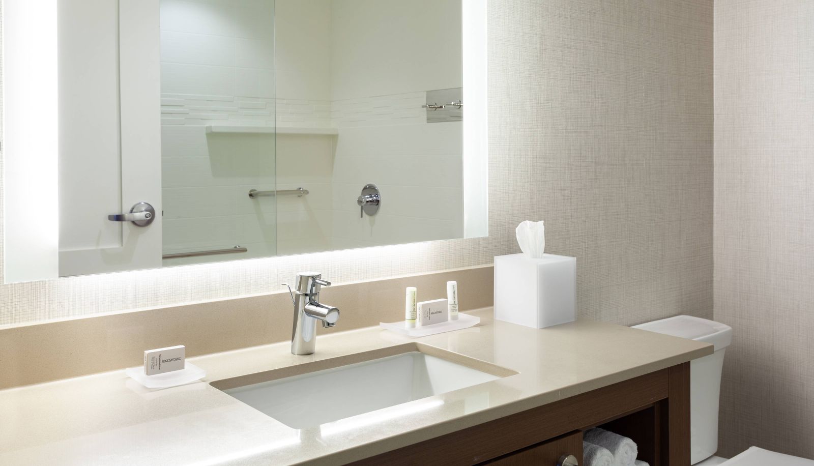 Zimmer - Residence Inn by Marriott Orlando at Millenia