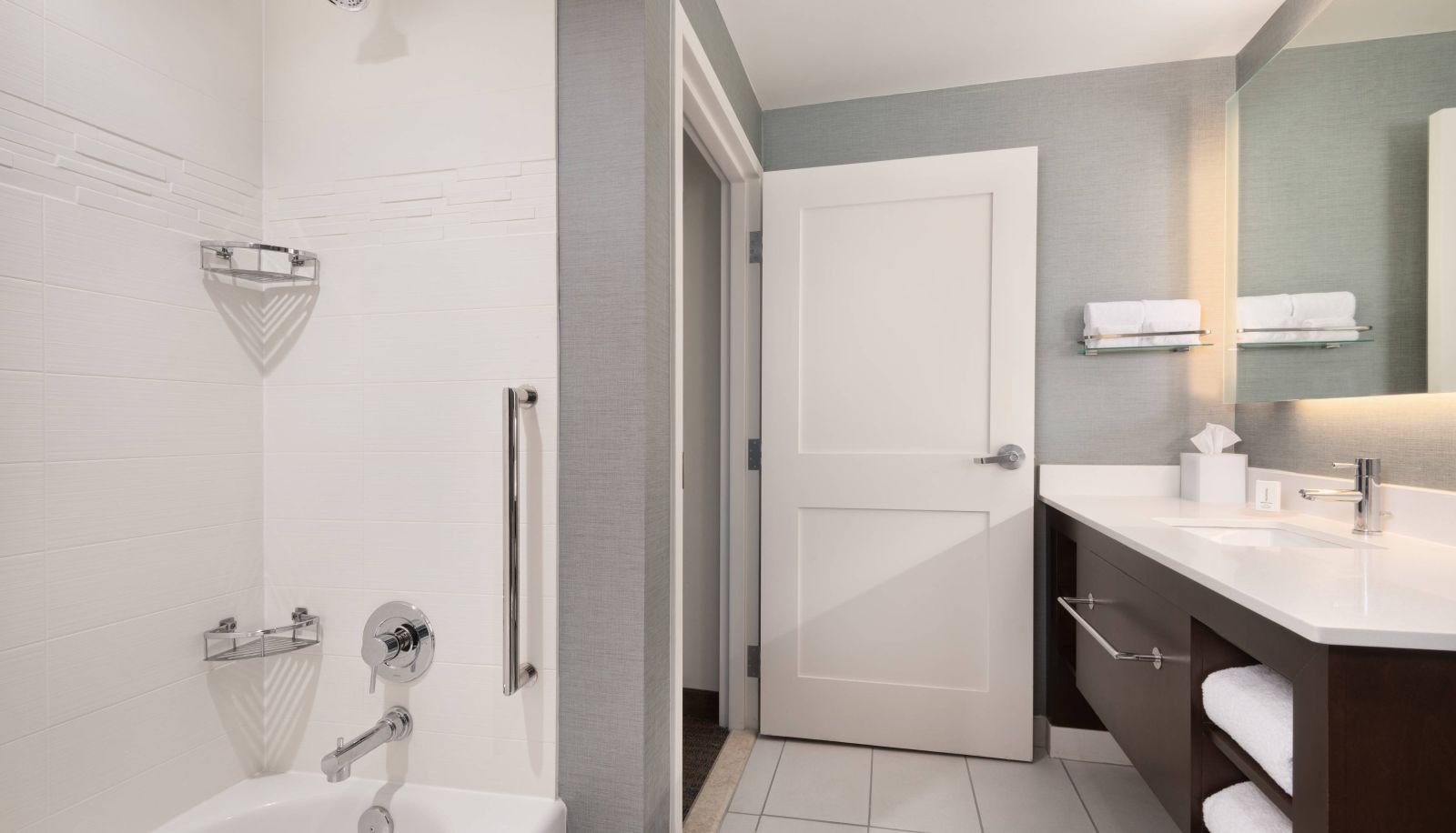 Chambre - Residence Inn by Marriott Spartanburg Westgate