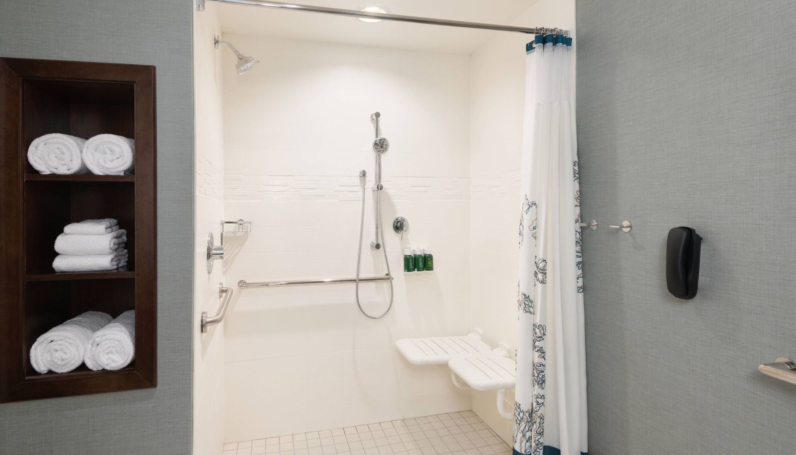 Chambre - Residence Inn by Marriott Spartanburg Westgate