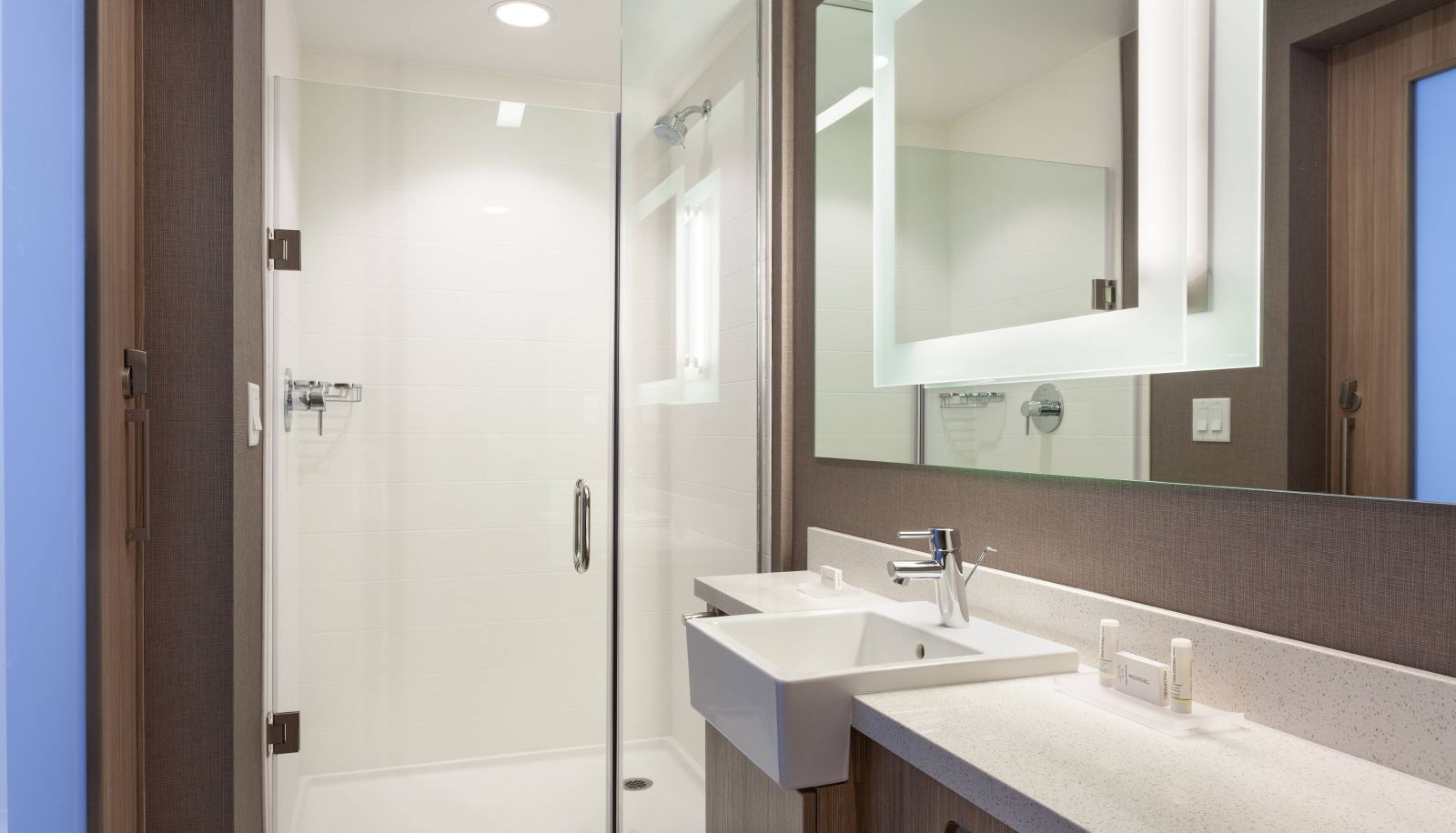Zimmer - SpringHill Suites by Marriott Orlando at Millenia