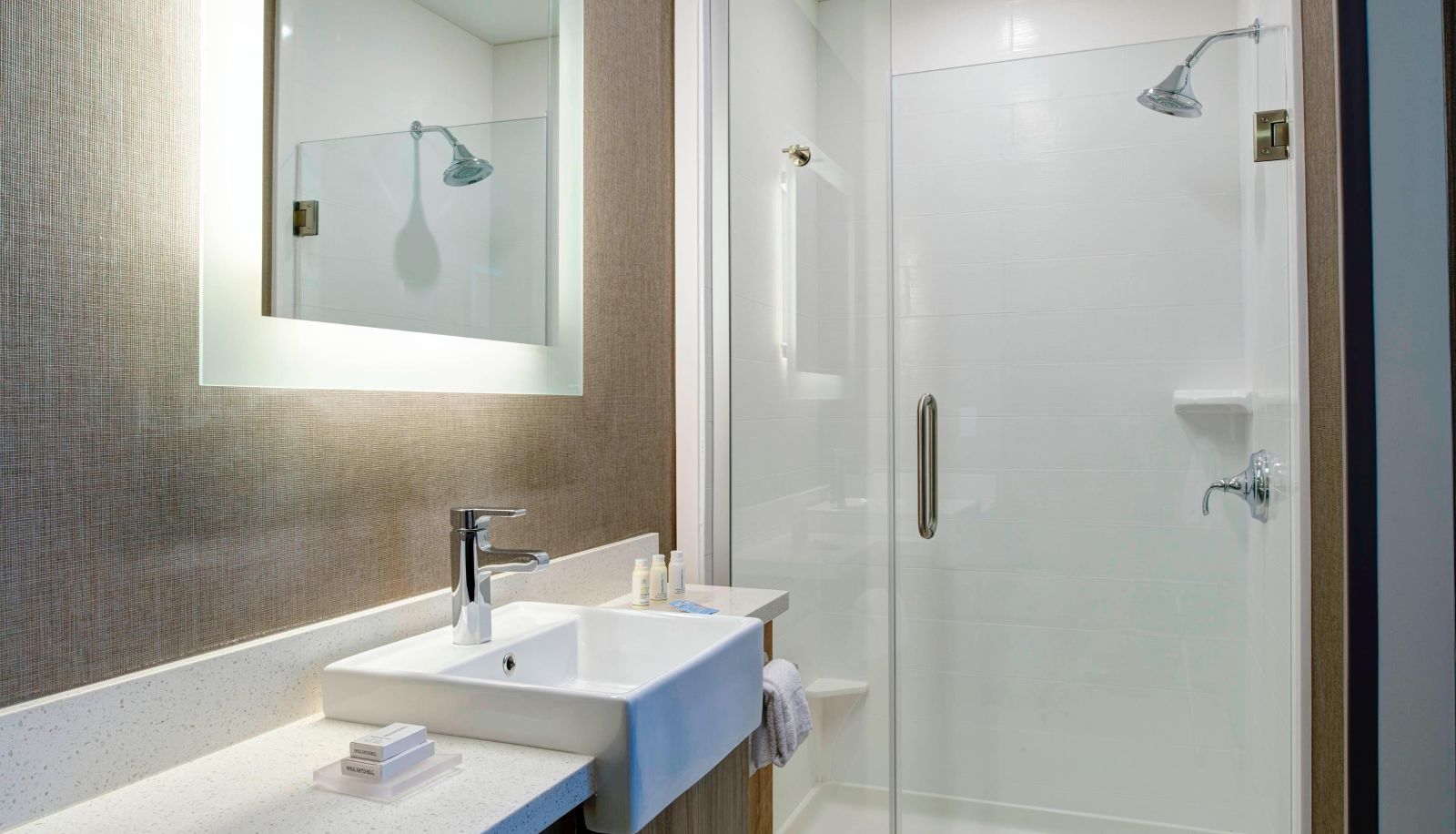 Room - SpringHill Suites by Marriott Grand Rapids West