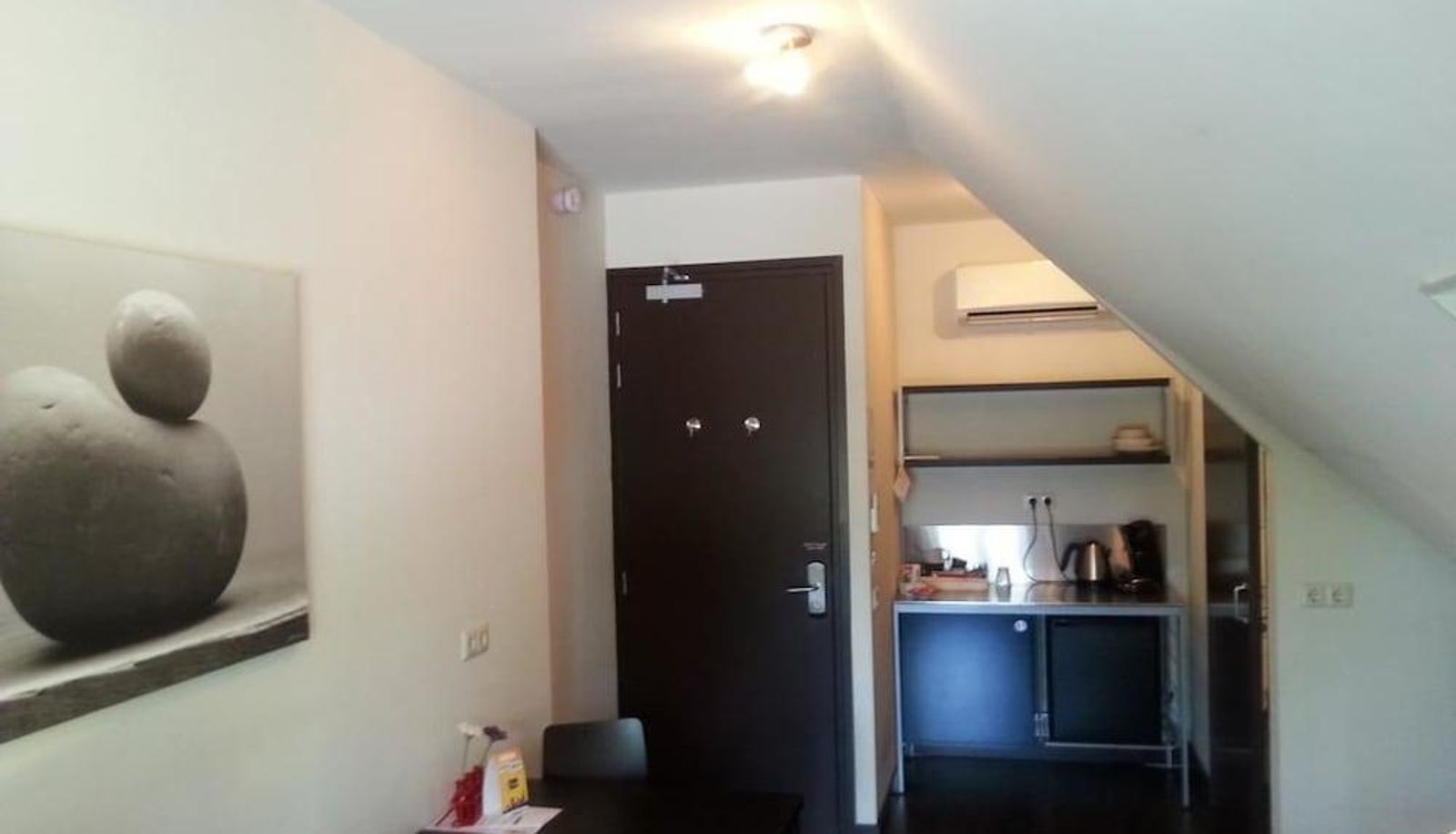 Superior room (double) - Bar-Bistro-Hotel DOK