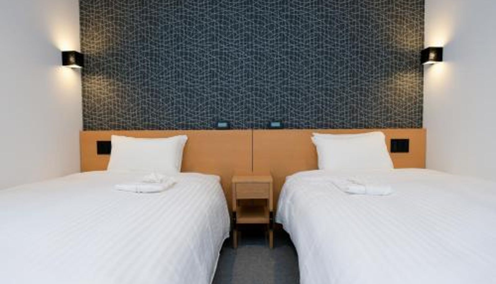 Info - YOU STYLE HOTEL HAKATA